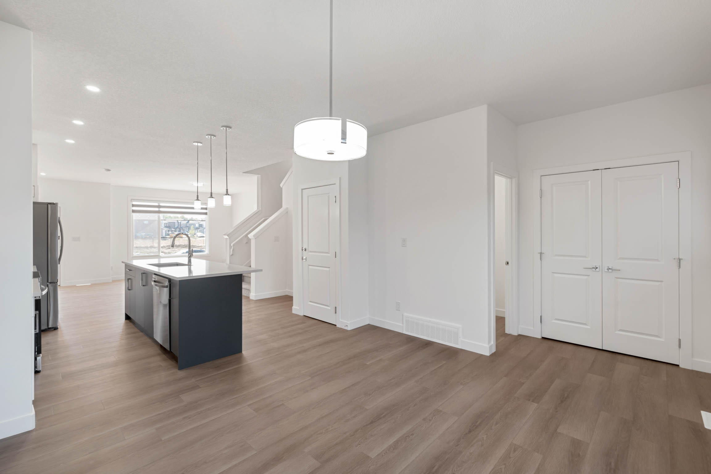 Spruce Grove rental