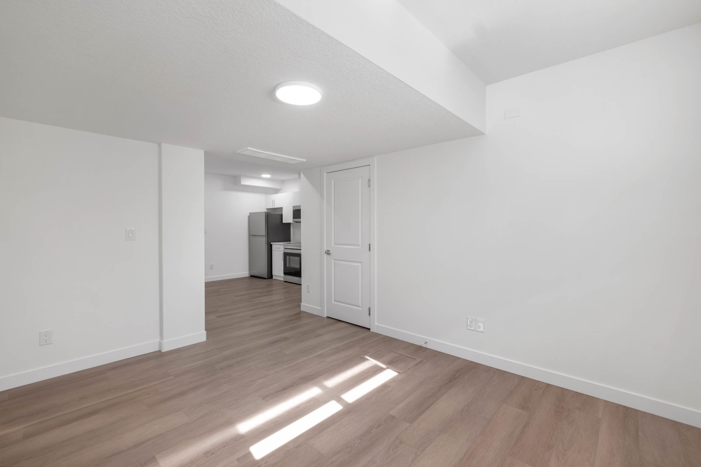 Spruce Grove rental