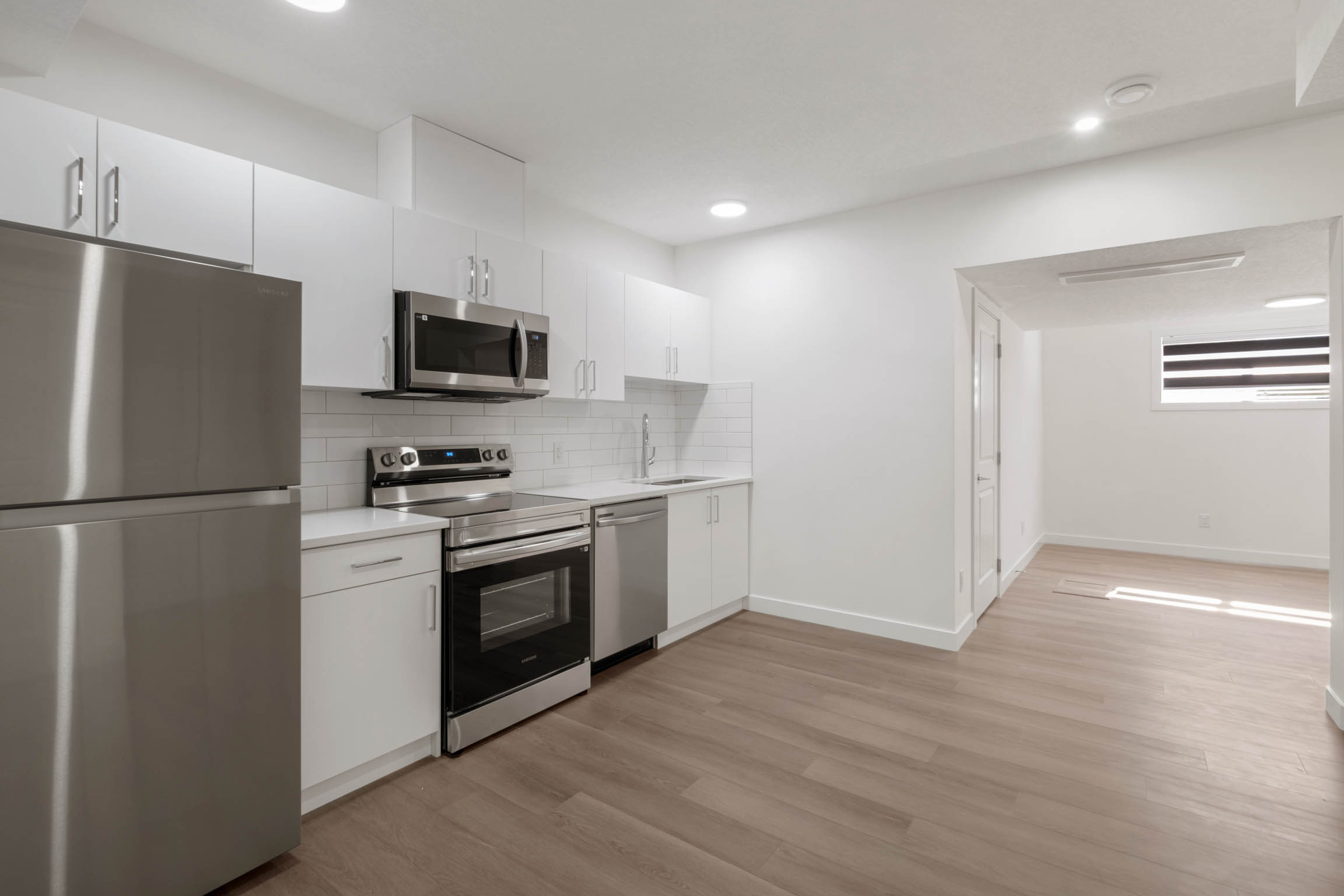 Spruce Grove rental
