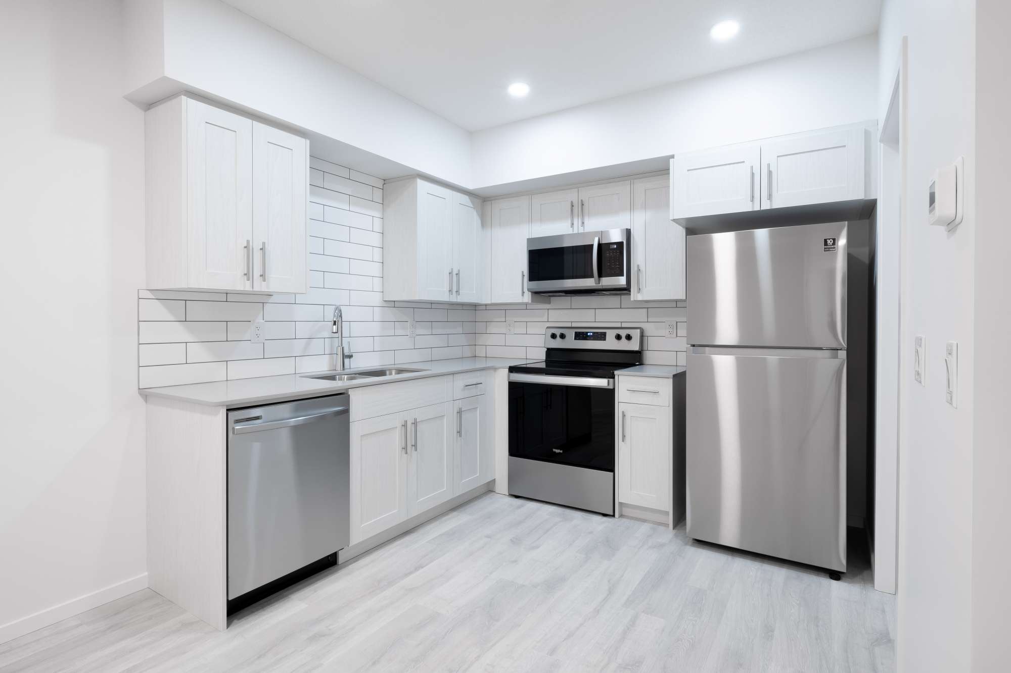 1 bedroom basement suite for rent in Edmonton