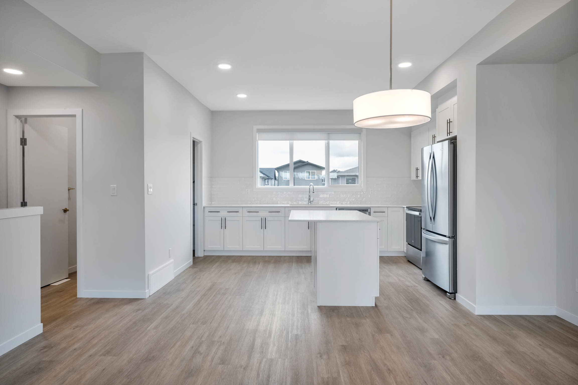 3 bedroom townhome for rent in Spruce Grove