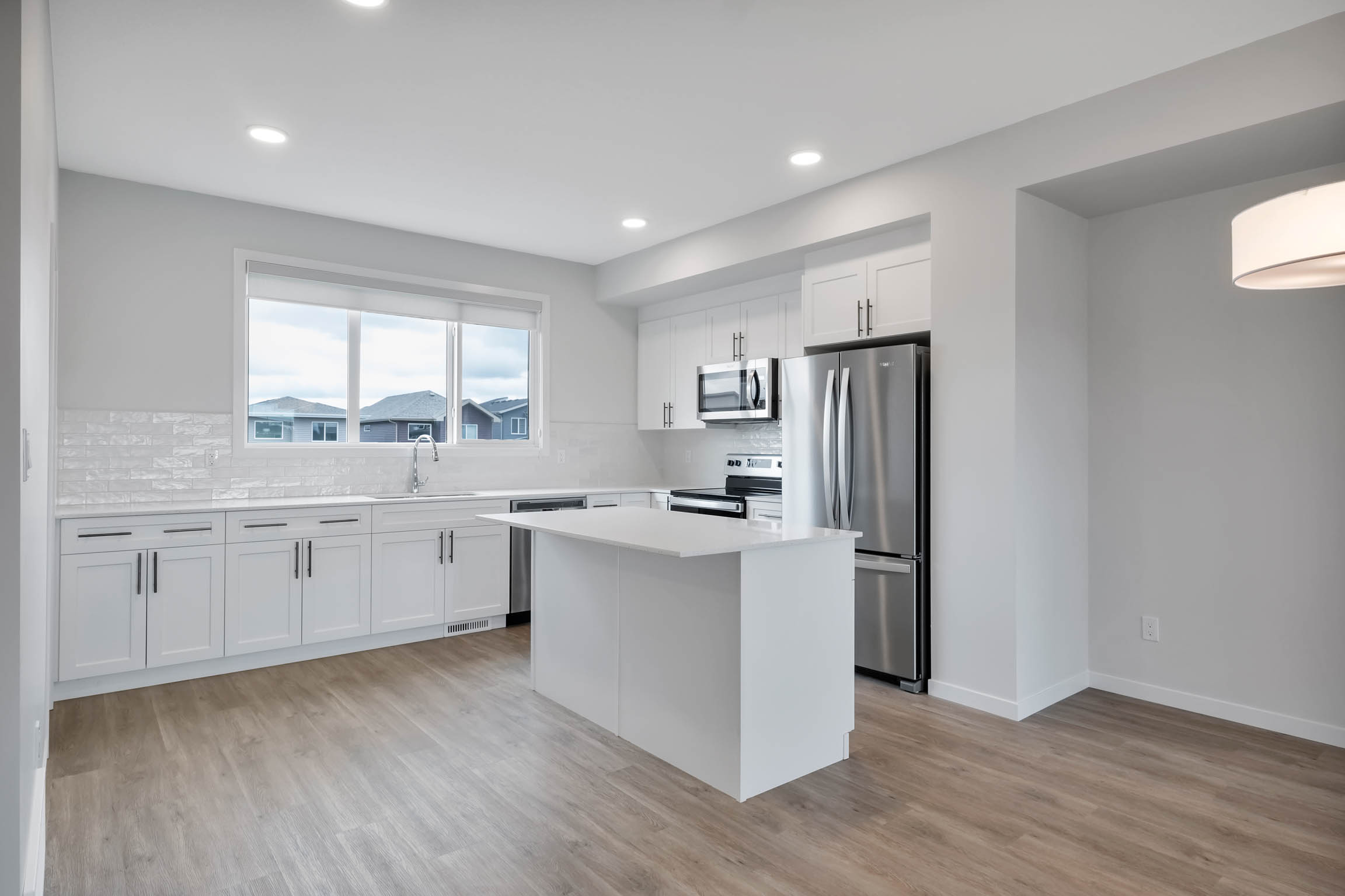 Spruce Grove rental