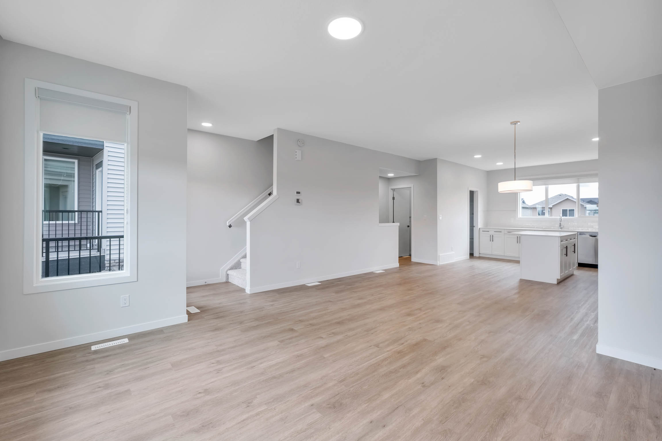 Spruce Grove rental