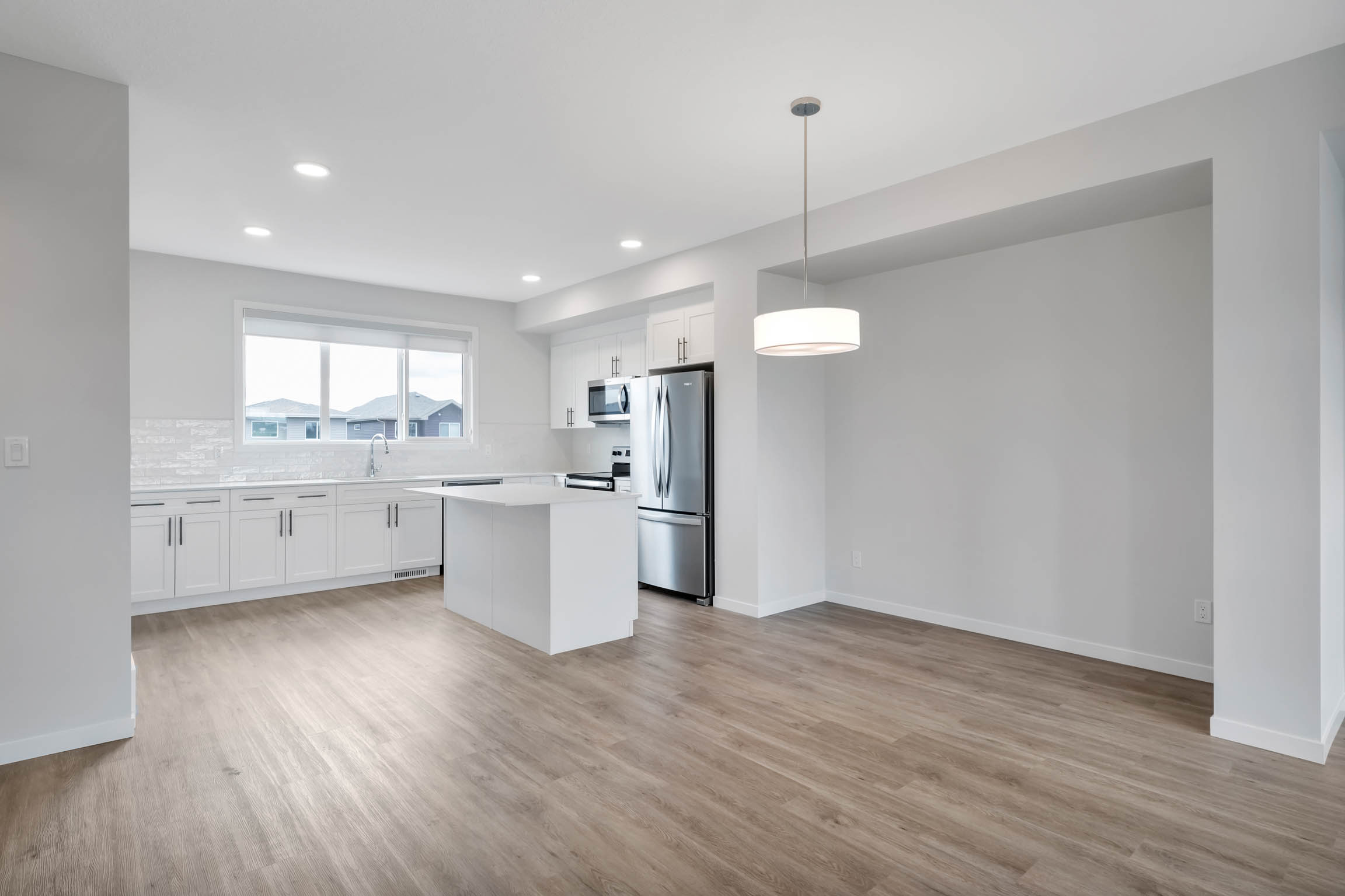 Spruce Grove rental