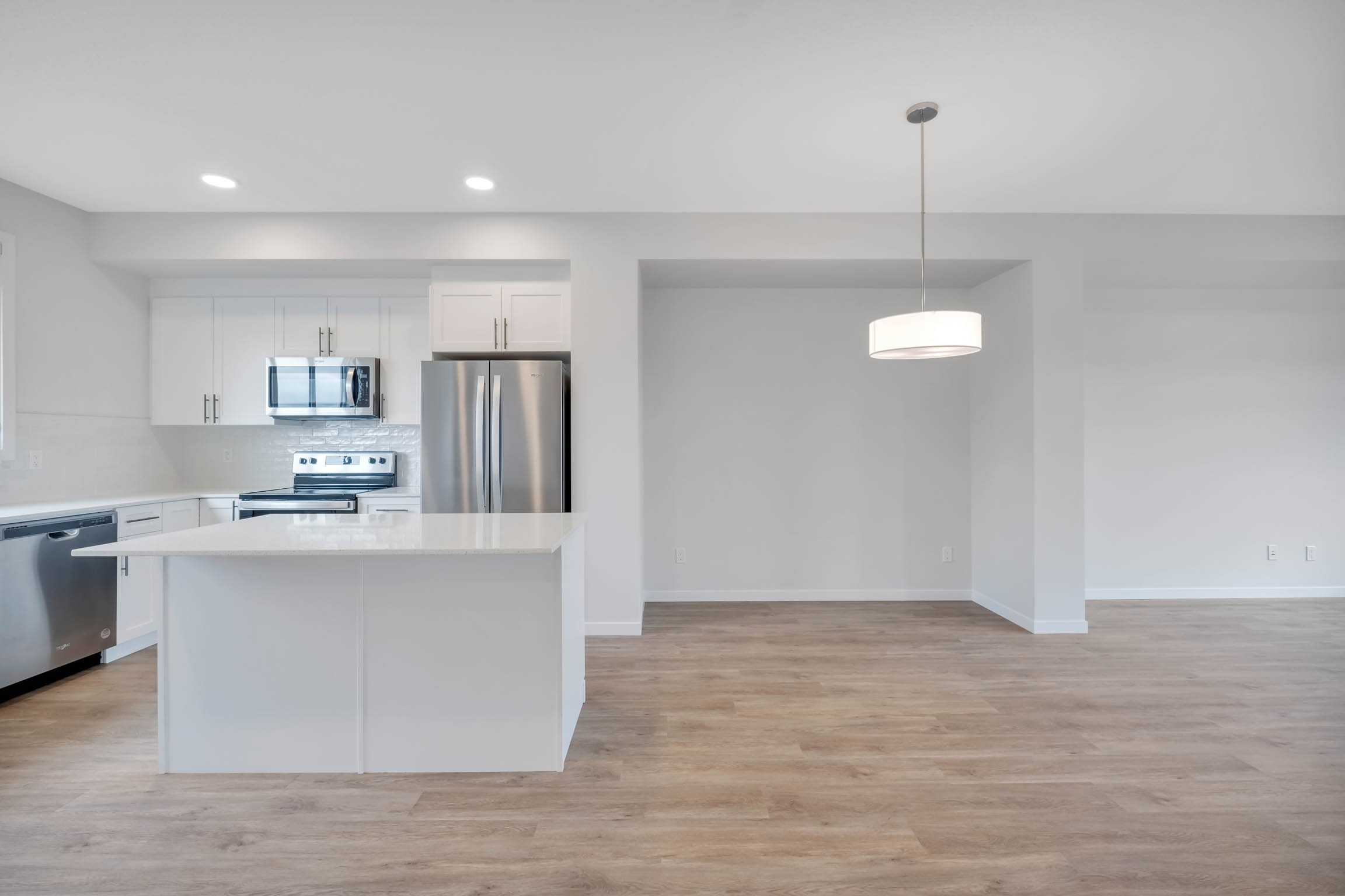 Spruce Grove rental