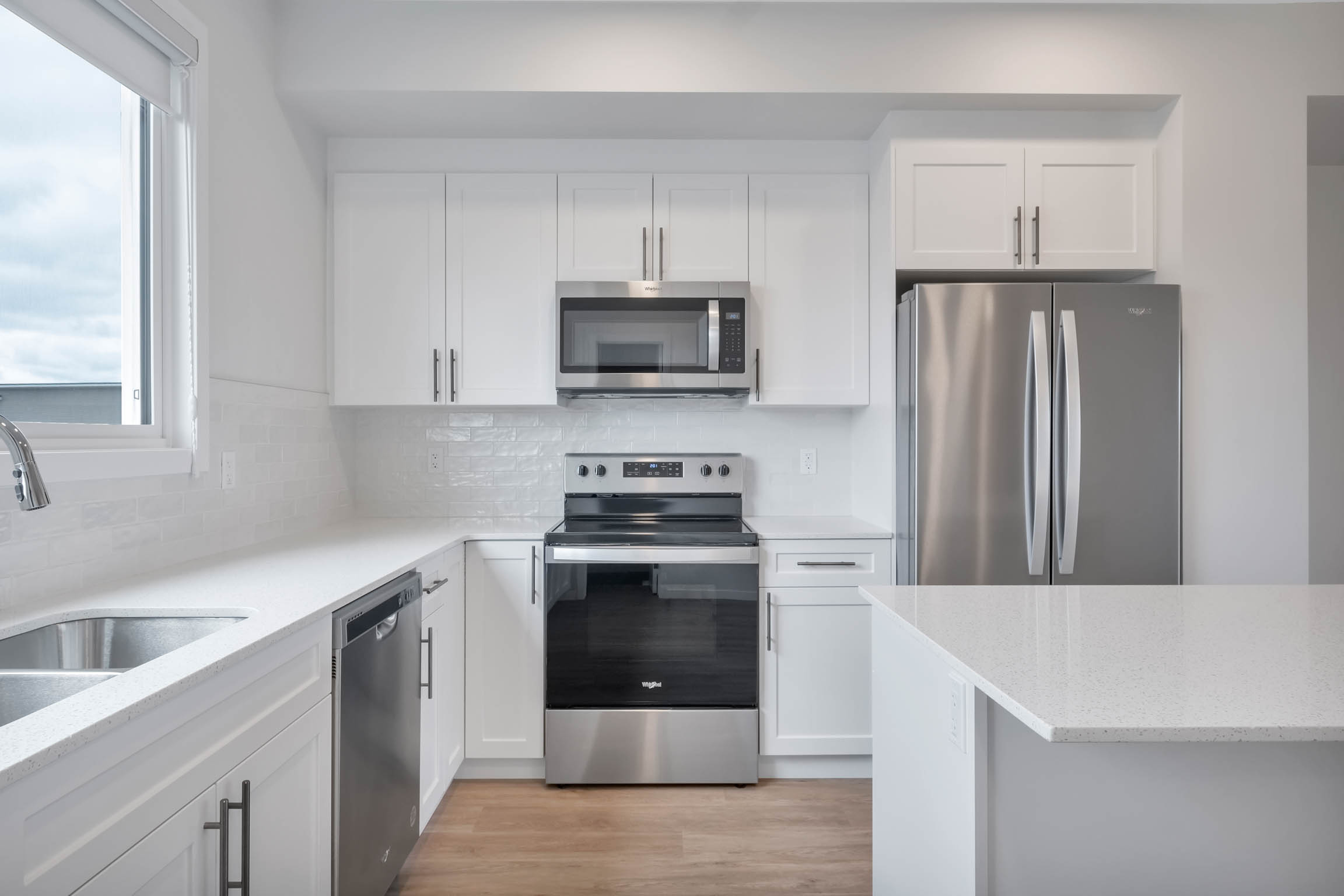 Spruce Grove rental