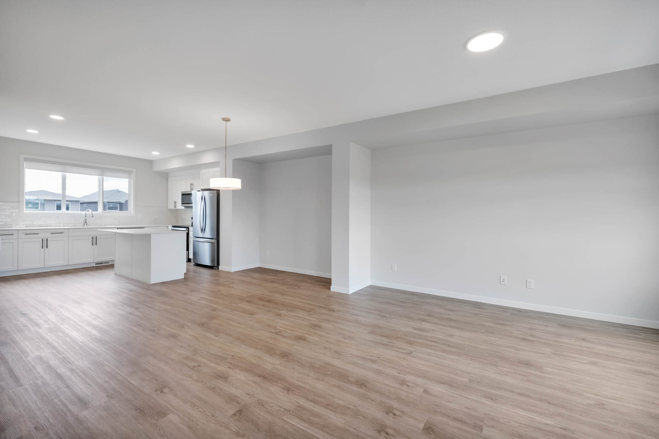 Spruce Grove rental