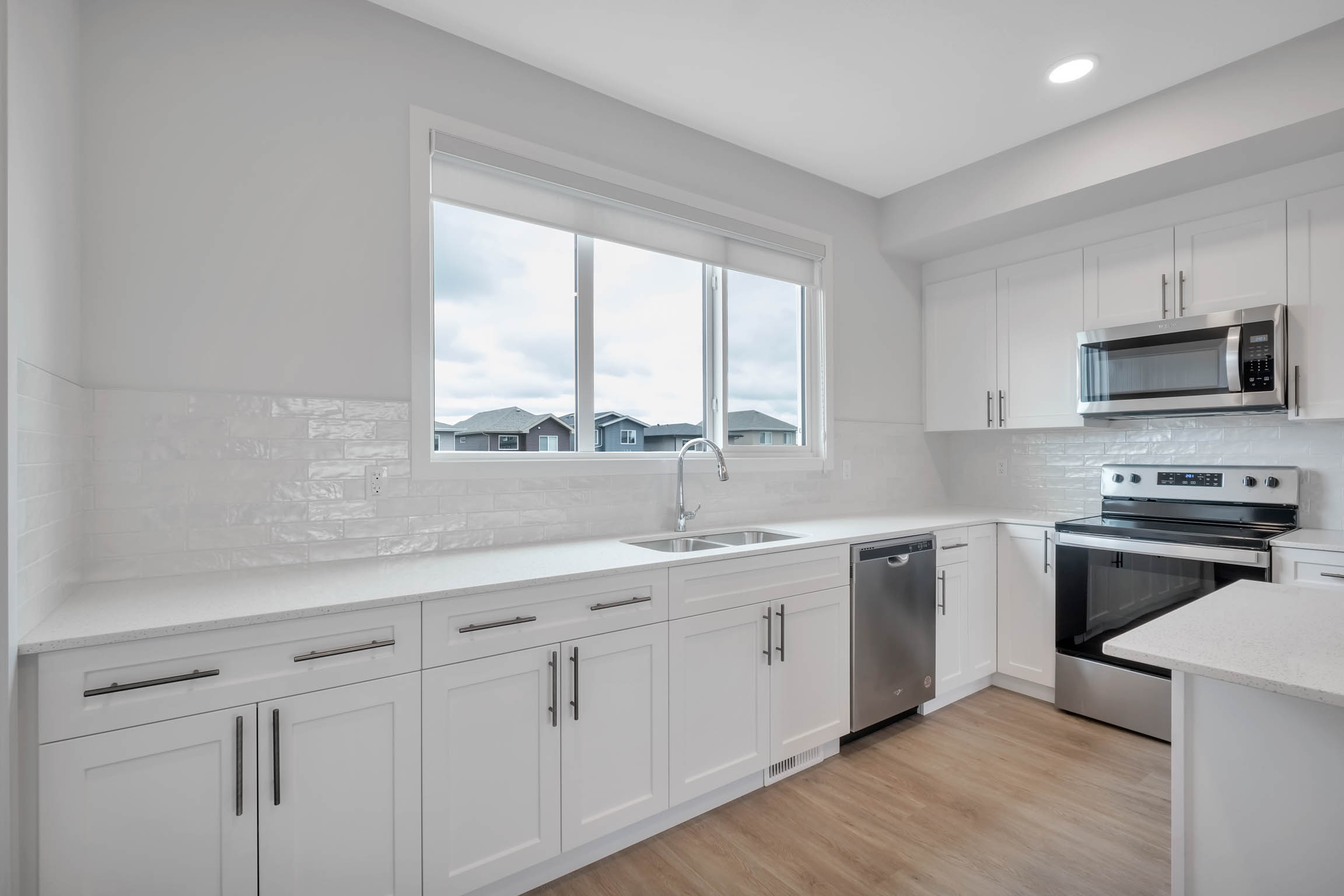 Spruce Grove rental
