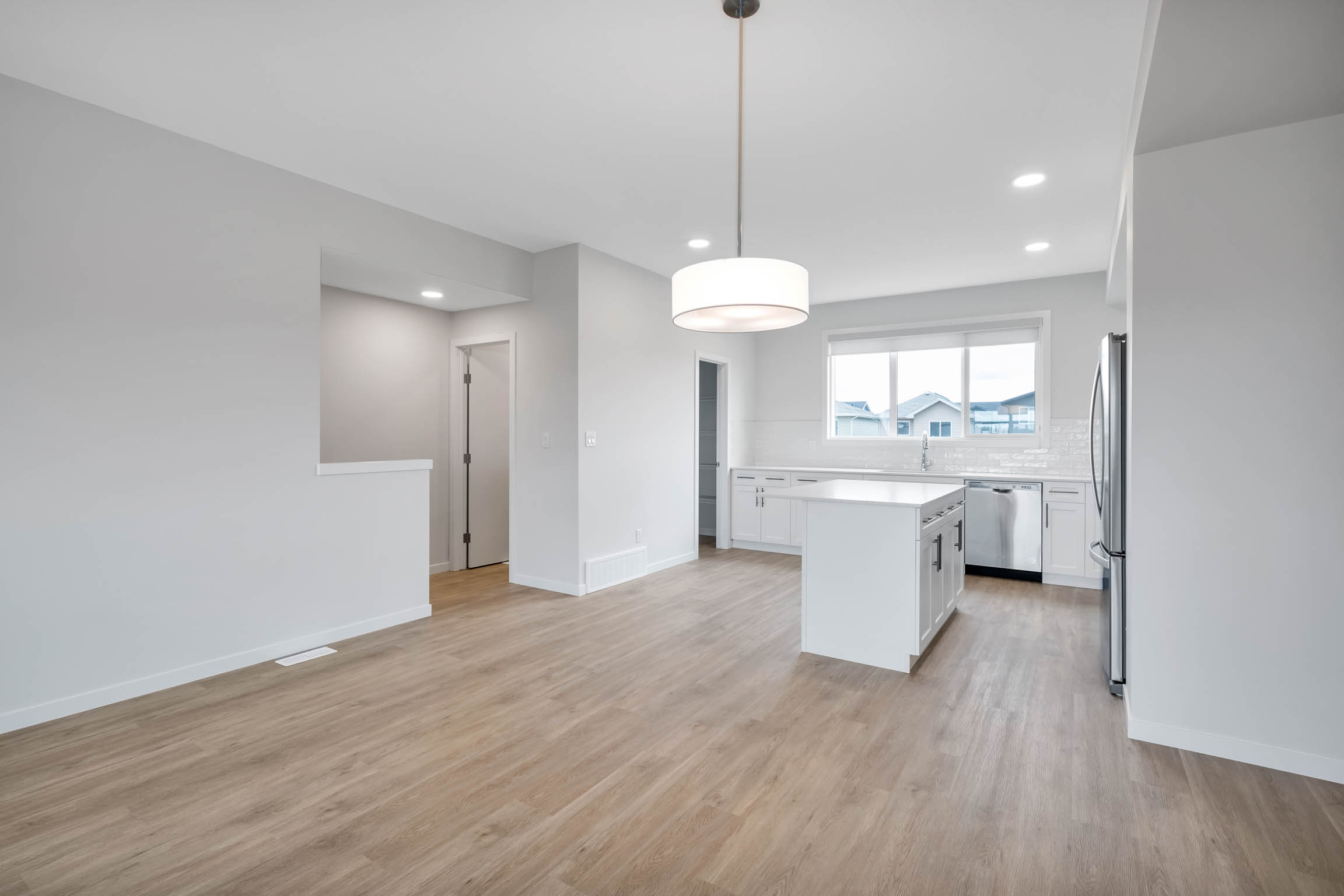 Spruce Grove rental