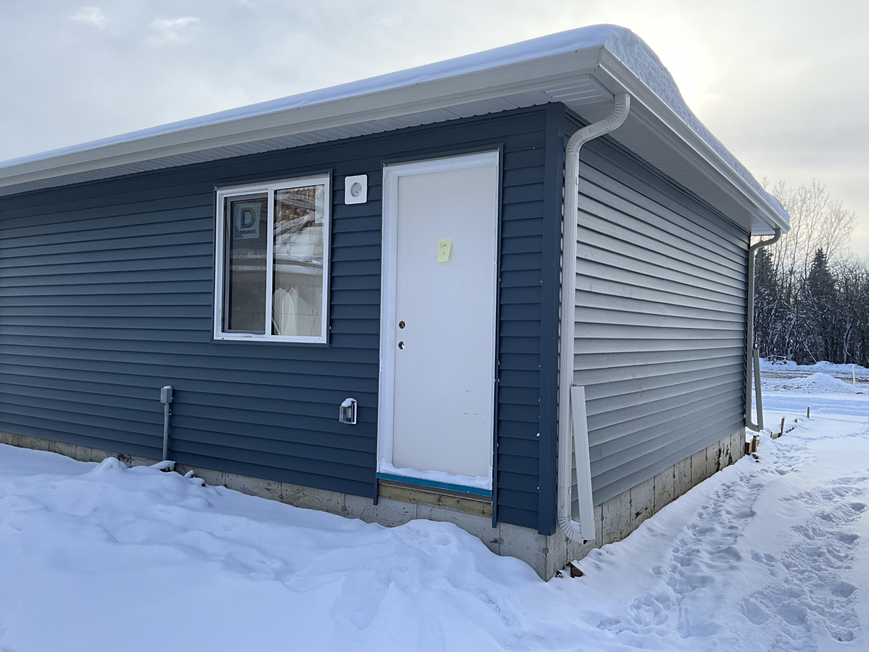 Spruce Grove rental