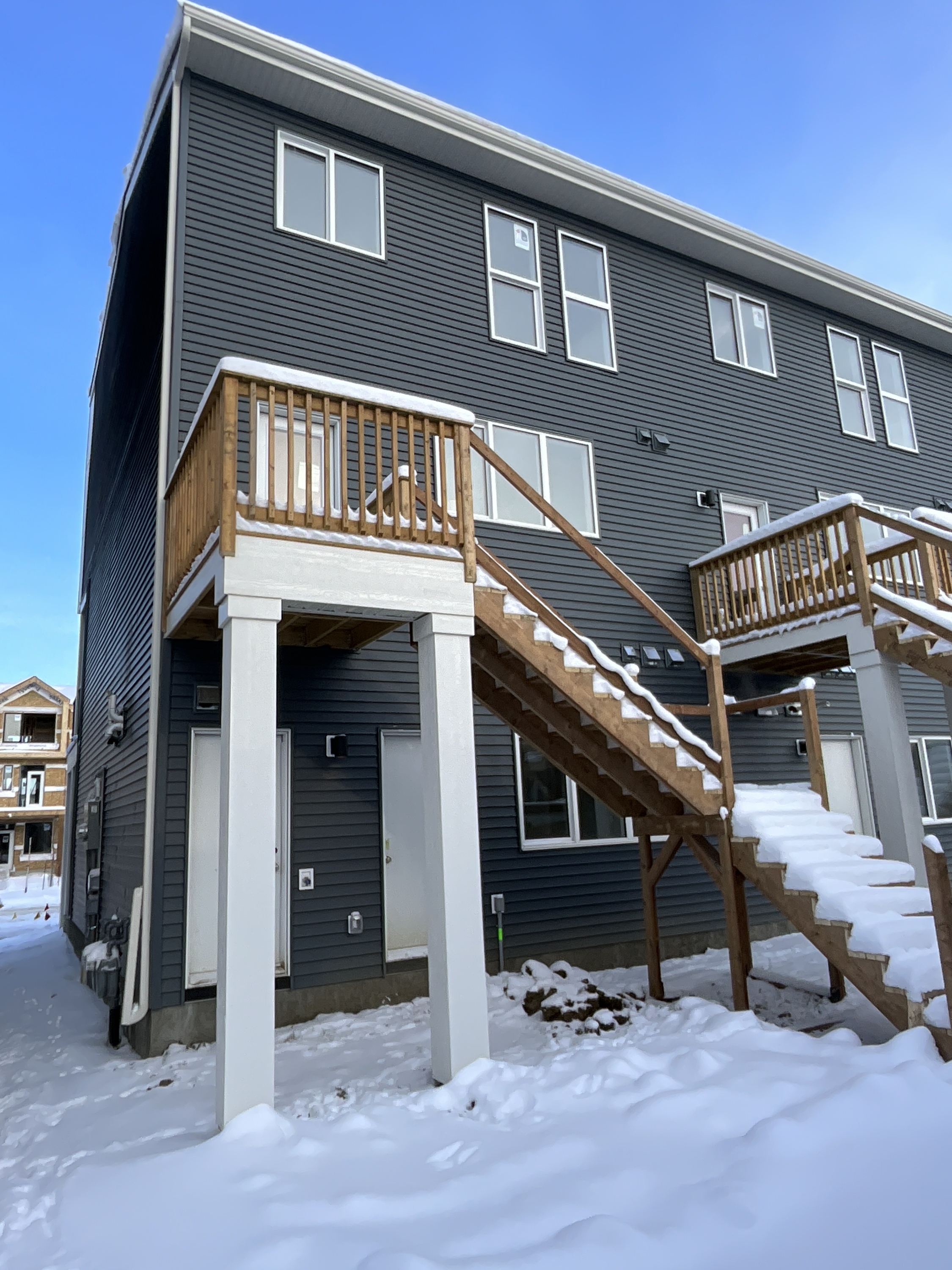 Spruce Grove rental
