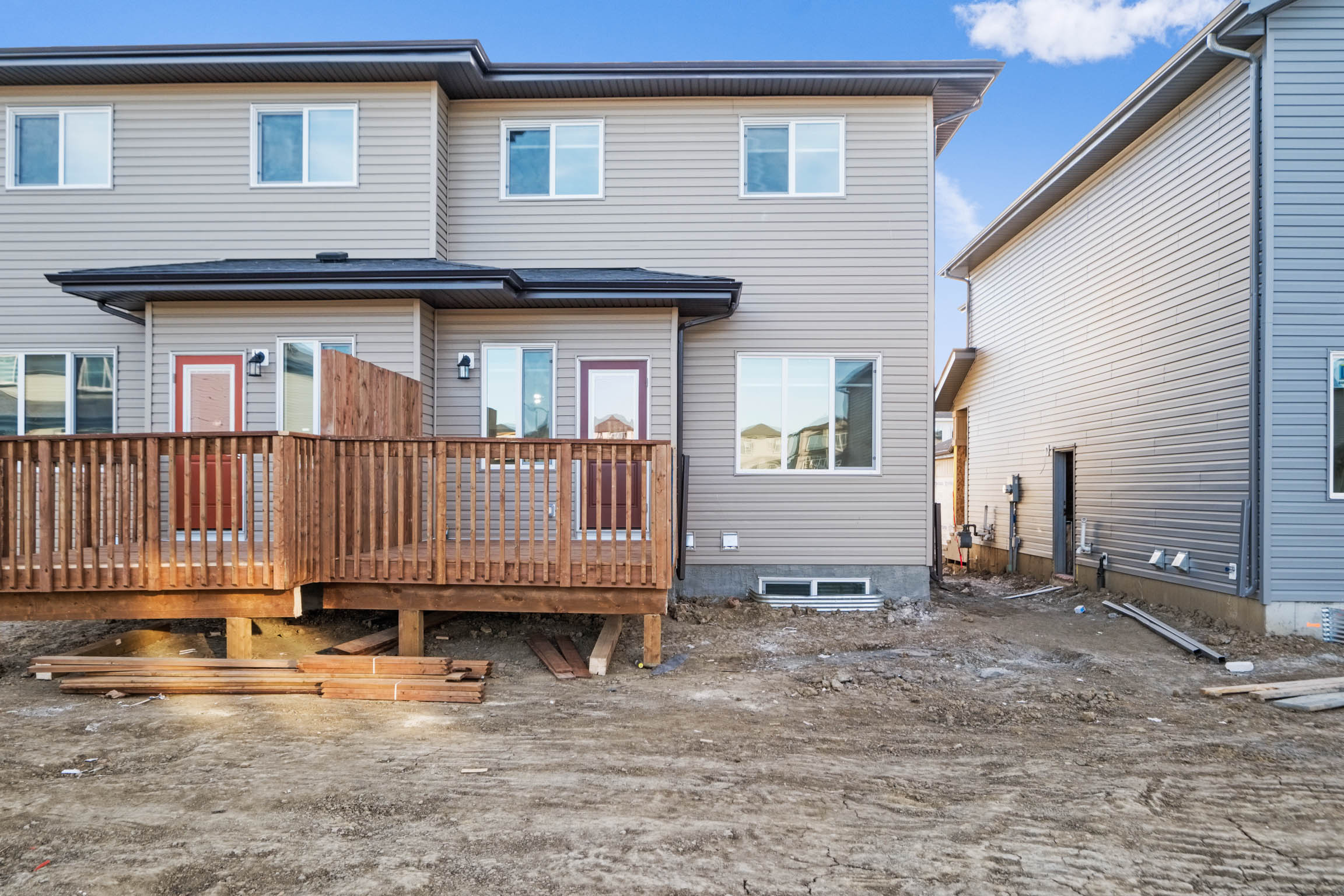 Beaumont rental