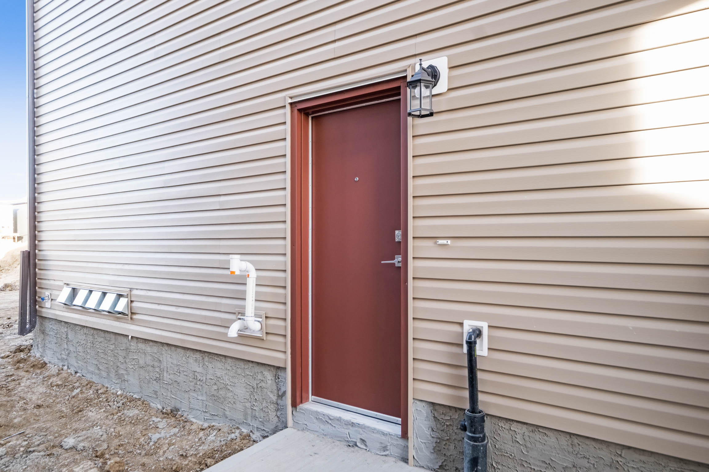 Beaumont rental