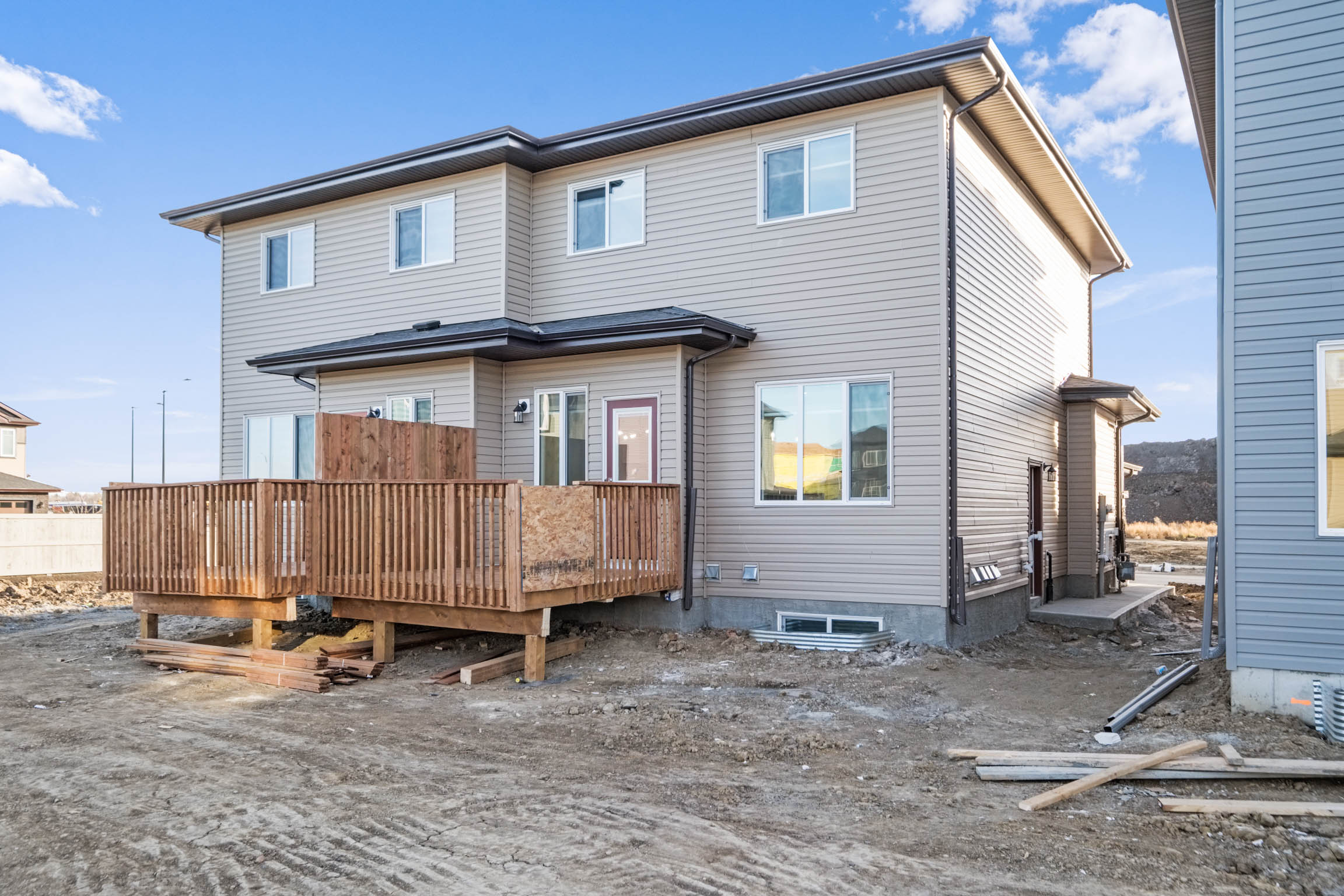 Beaumont rental