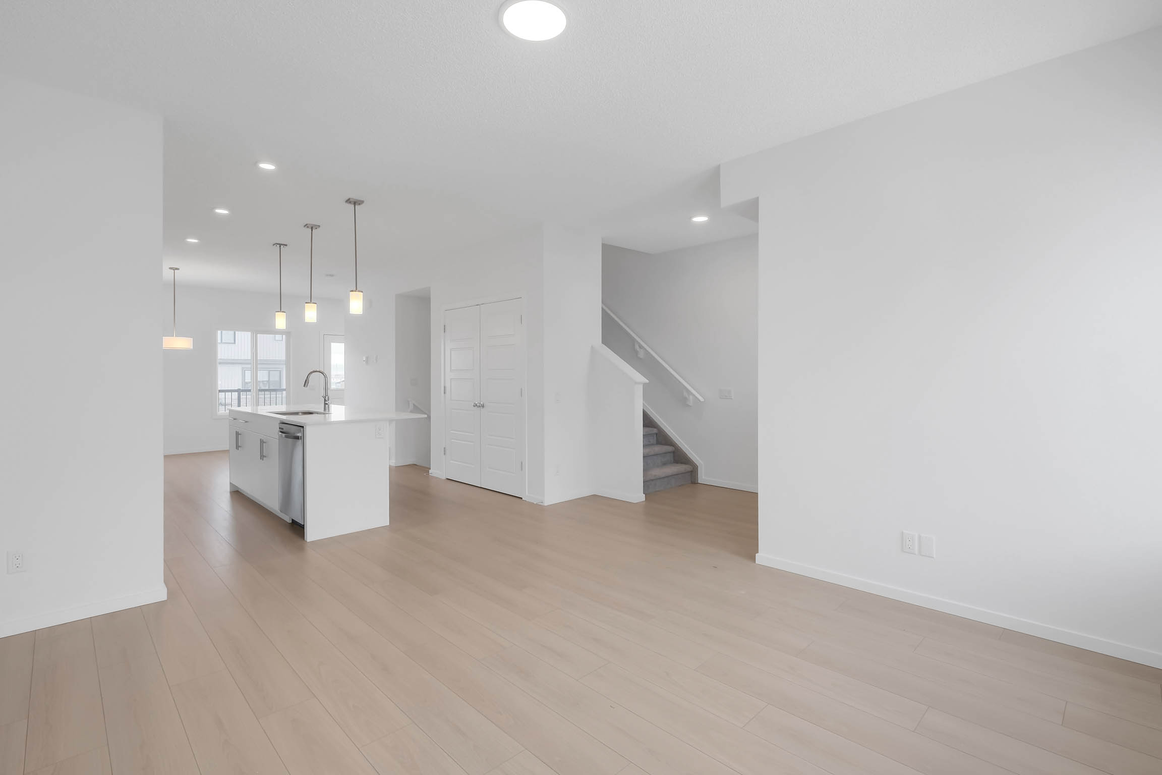Edmonton rental