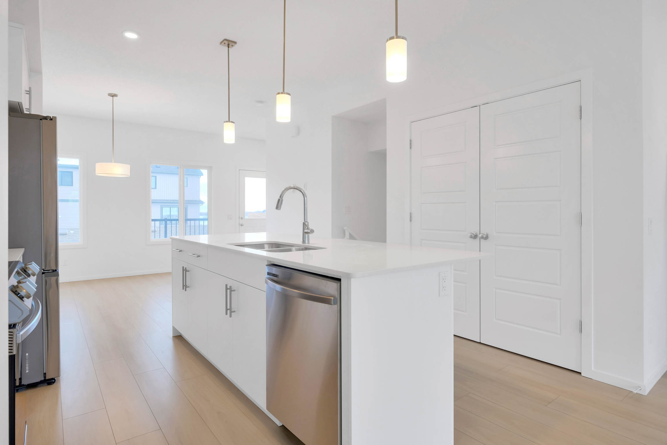 Edmonton rental