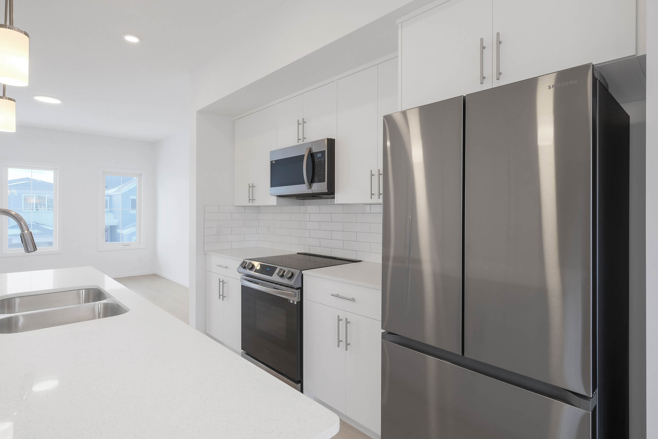 Edmonton rental
