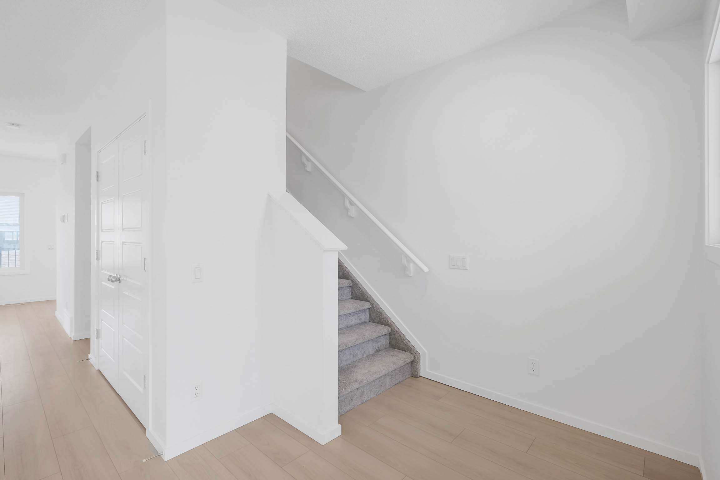 Edmonton rental