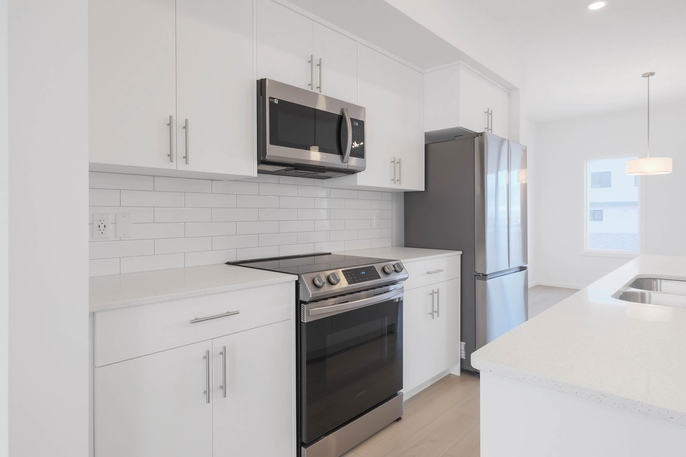 Edmonton rental