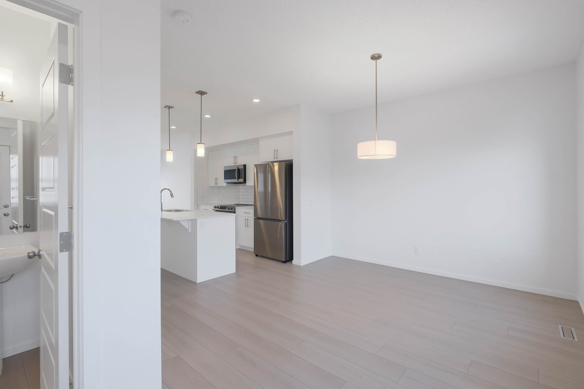 Edmonton rental