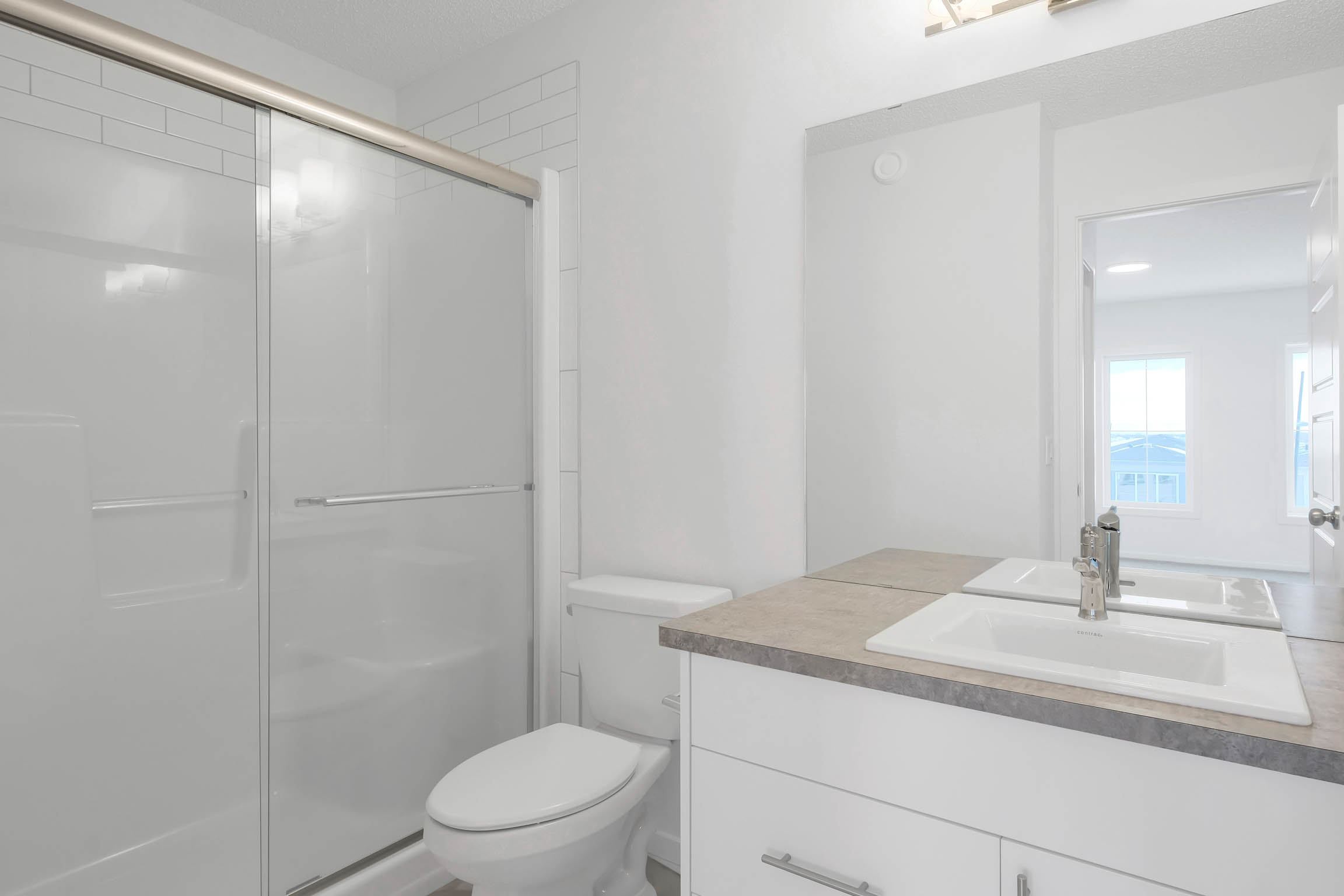 Edmonton rental