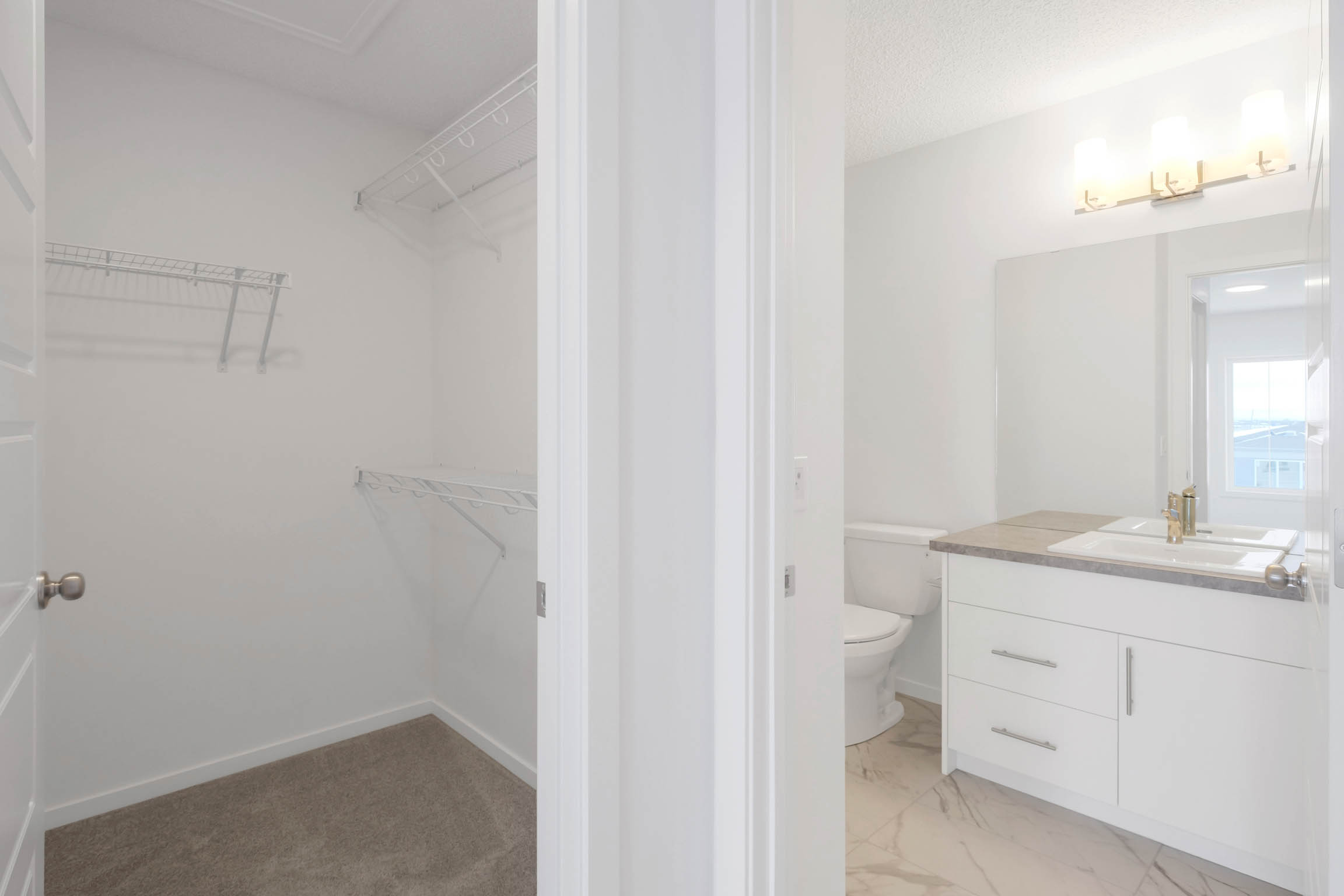 Edmonton rental