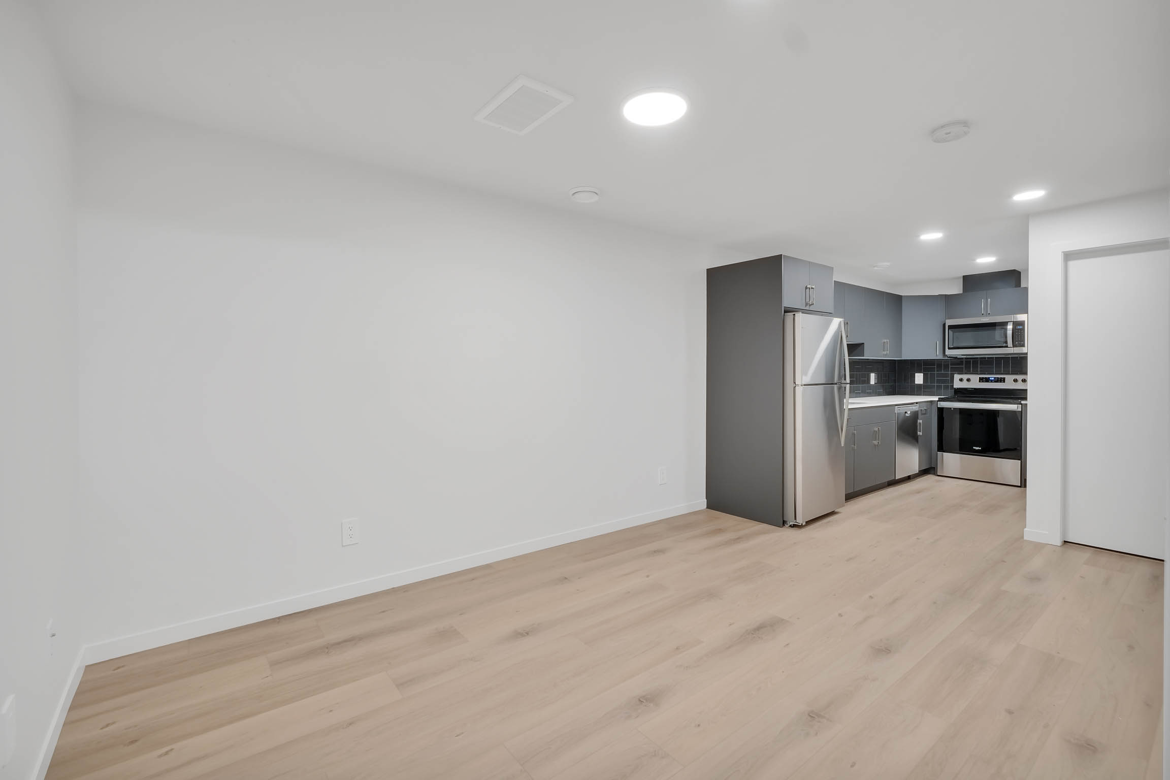 Edmonton rental