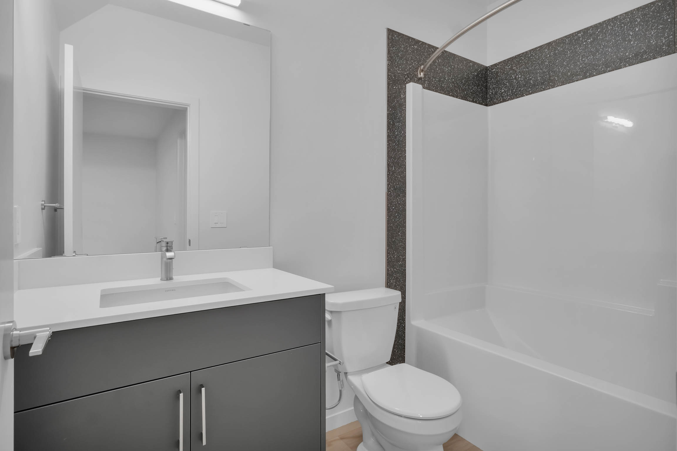 Edmonton rental