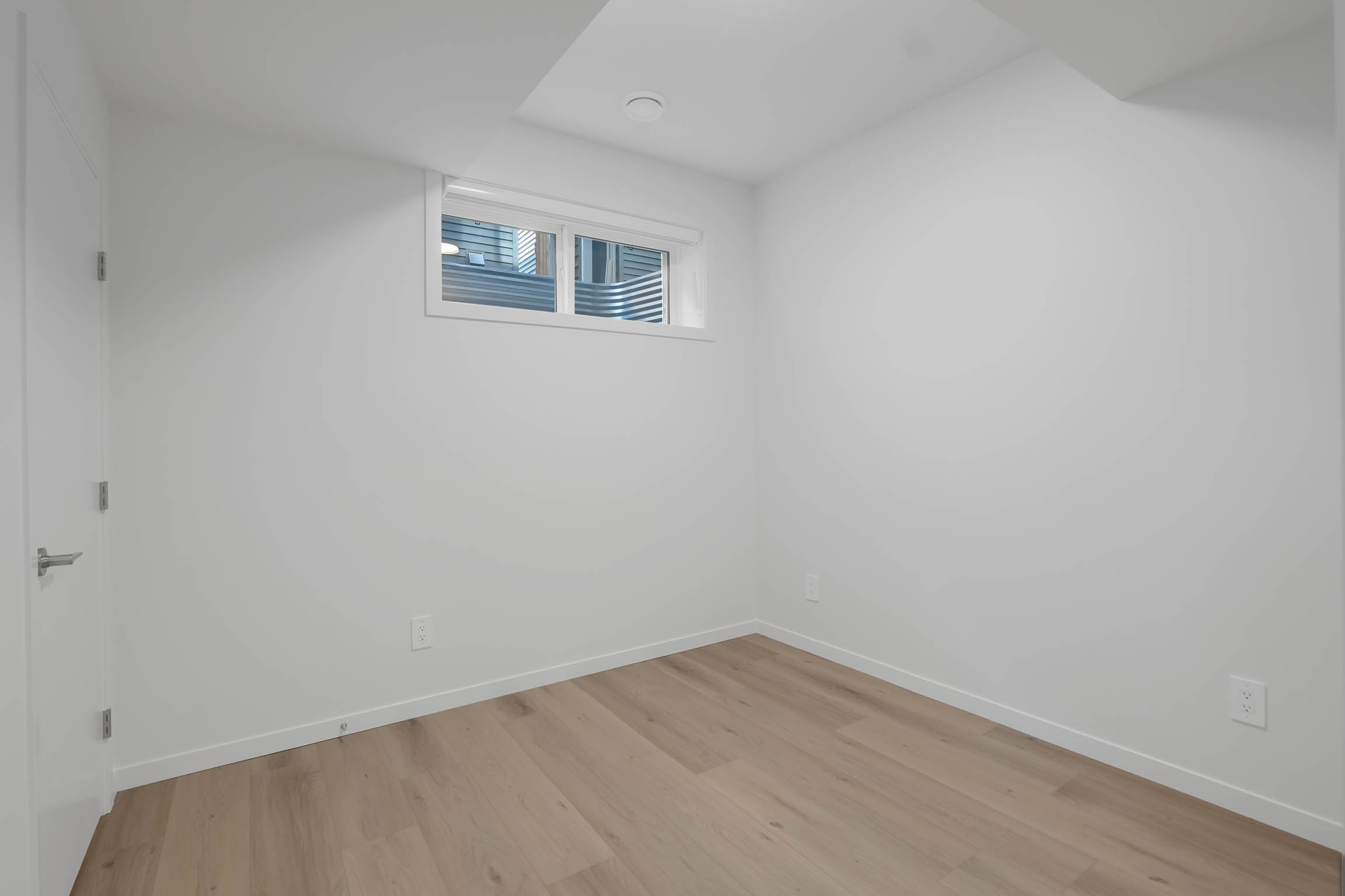 Edmonton rental
