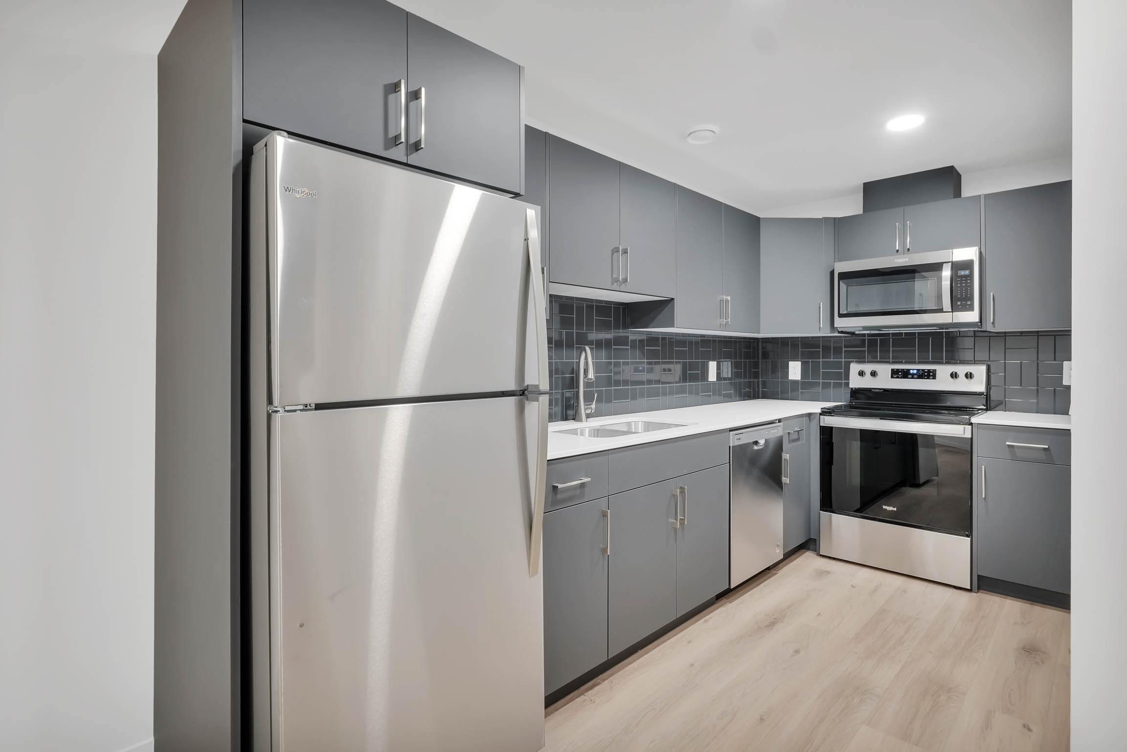 1 bedroom home for rent in Edmonton