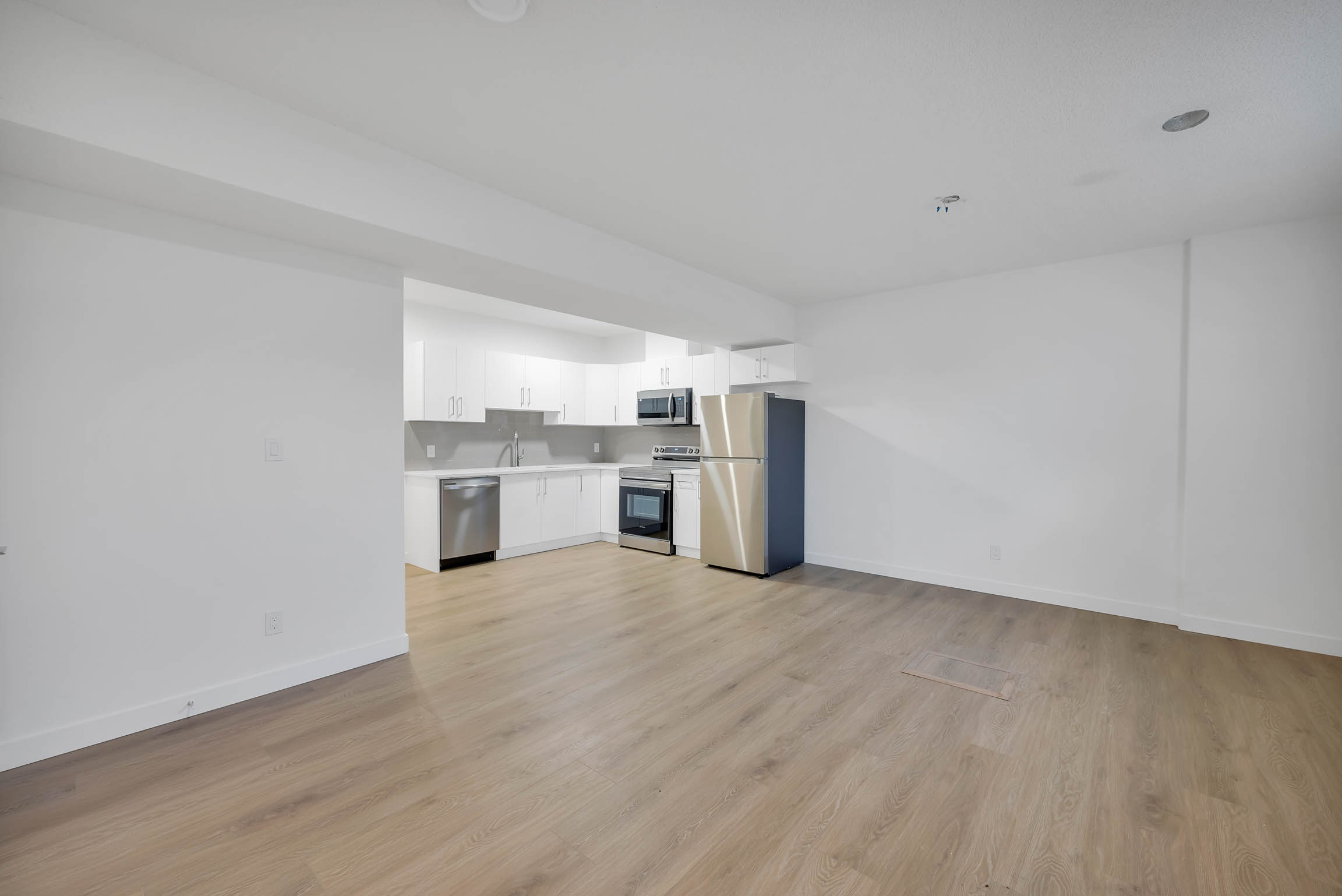 Leduc rental
