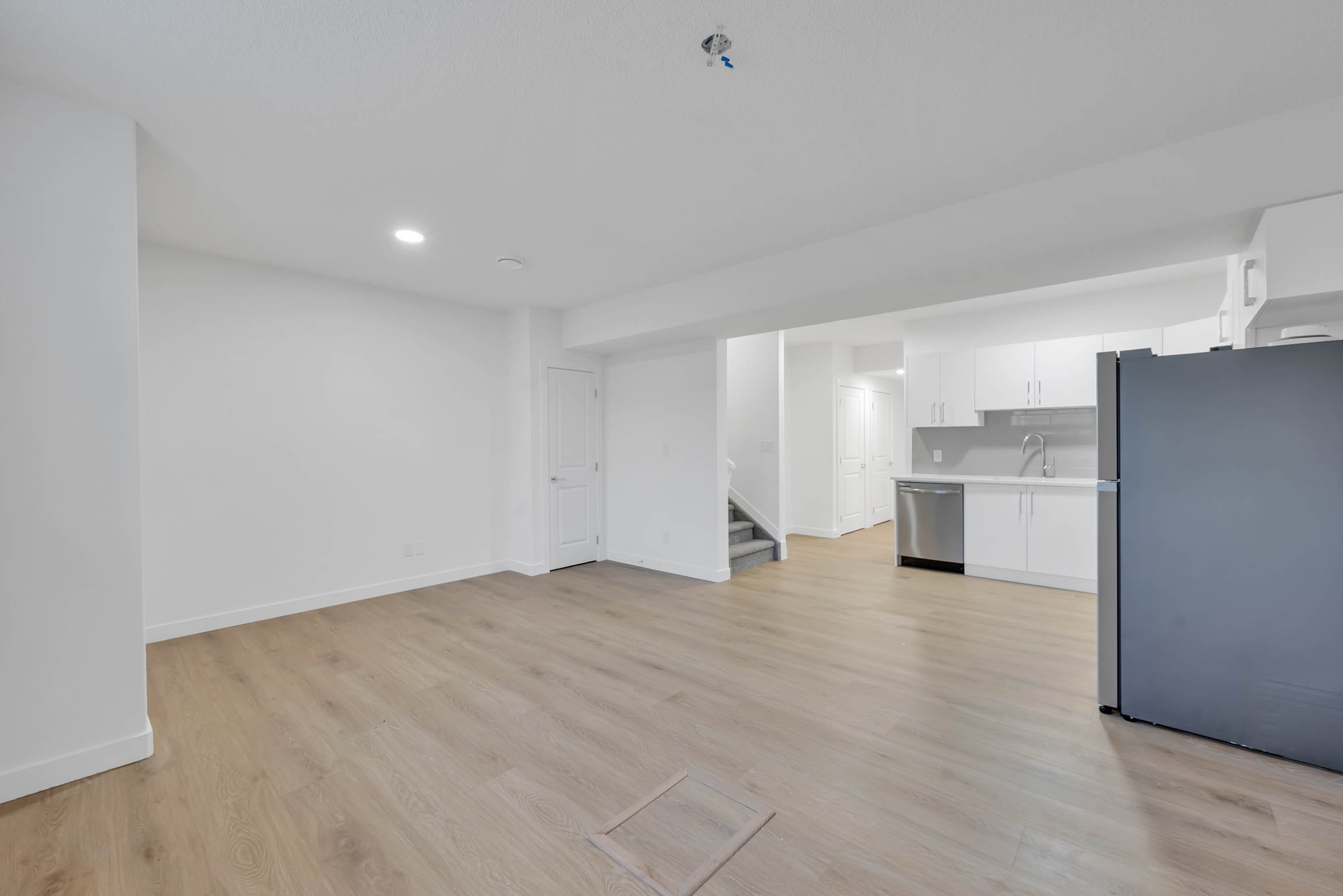 Leduc rental