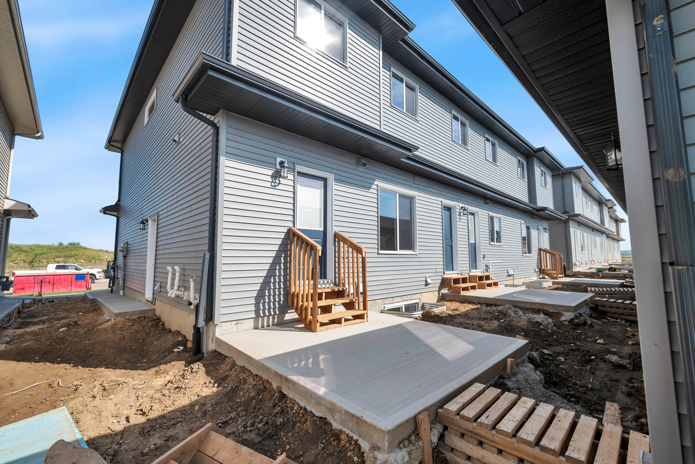 Leduc rental