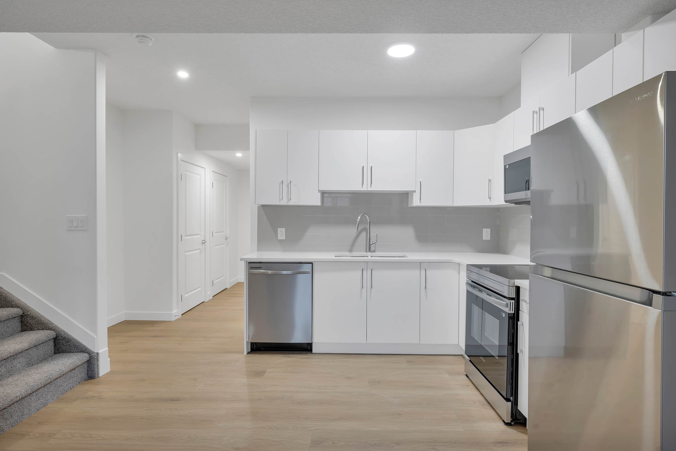 Leduc rental