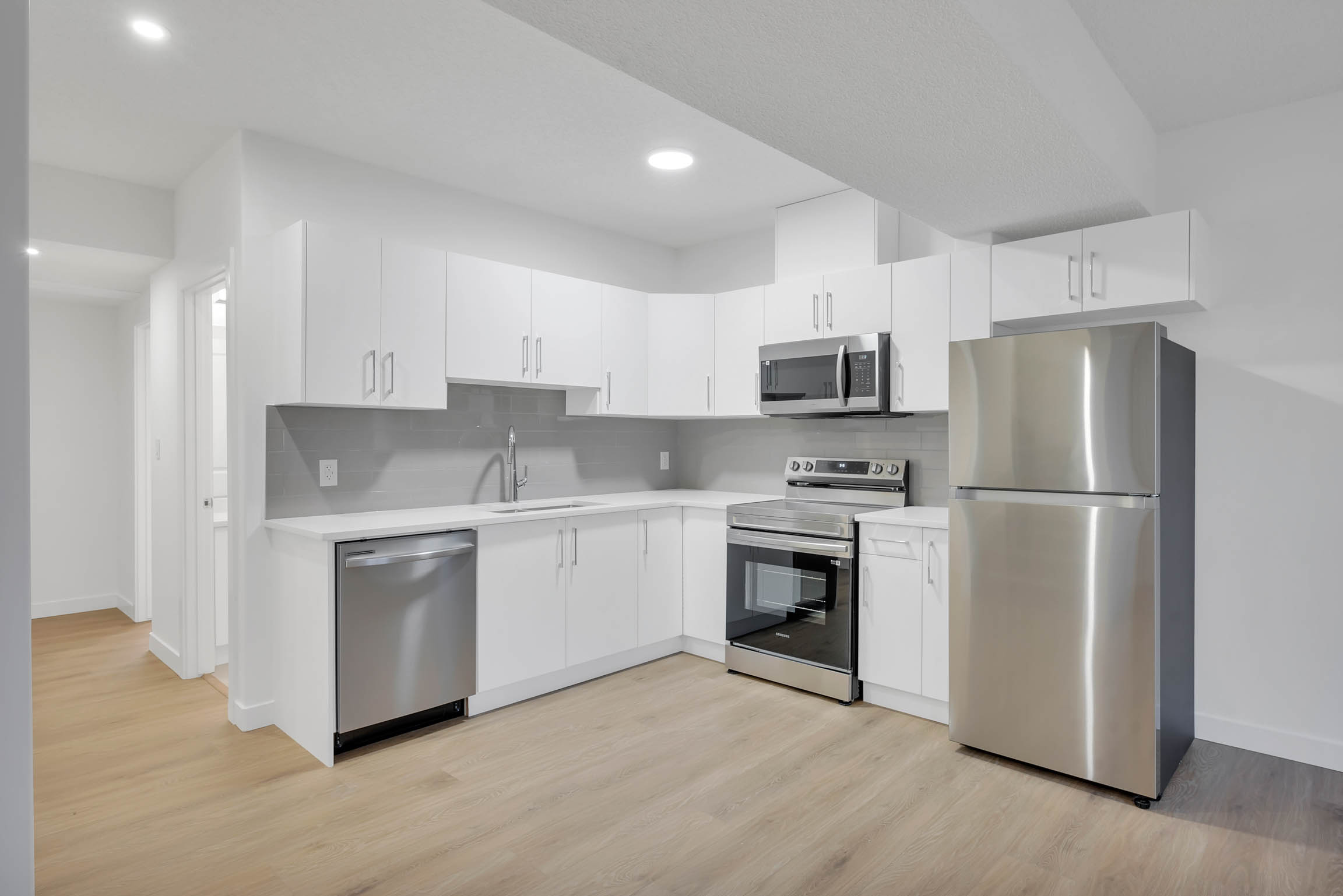 Leduc rental