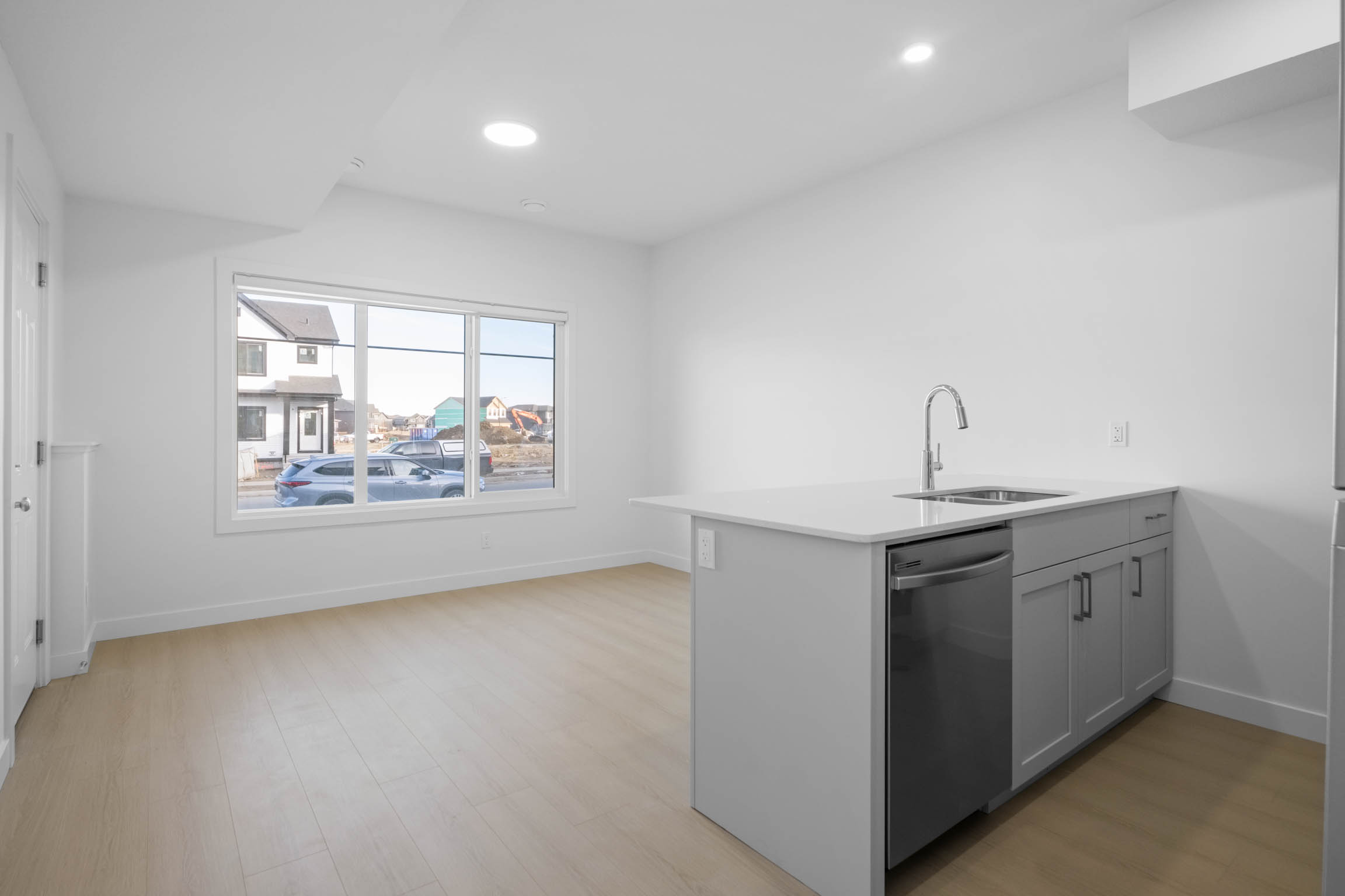 Edmonton rental