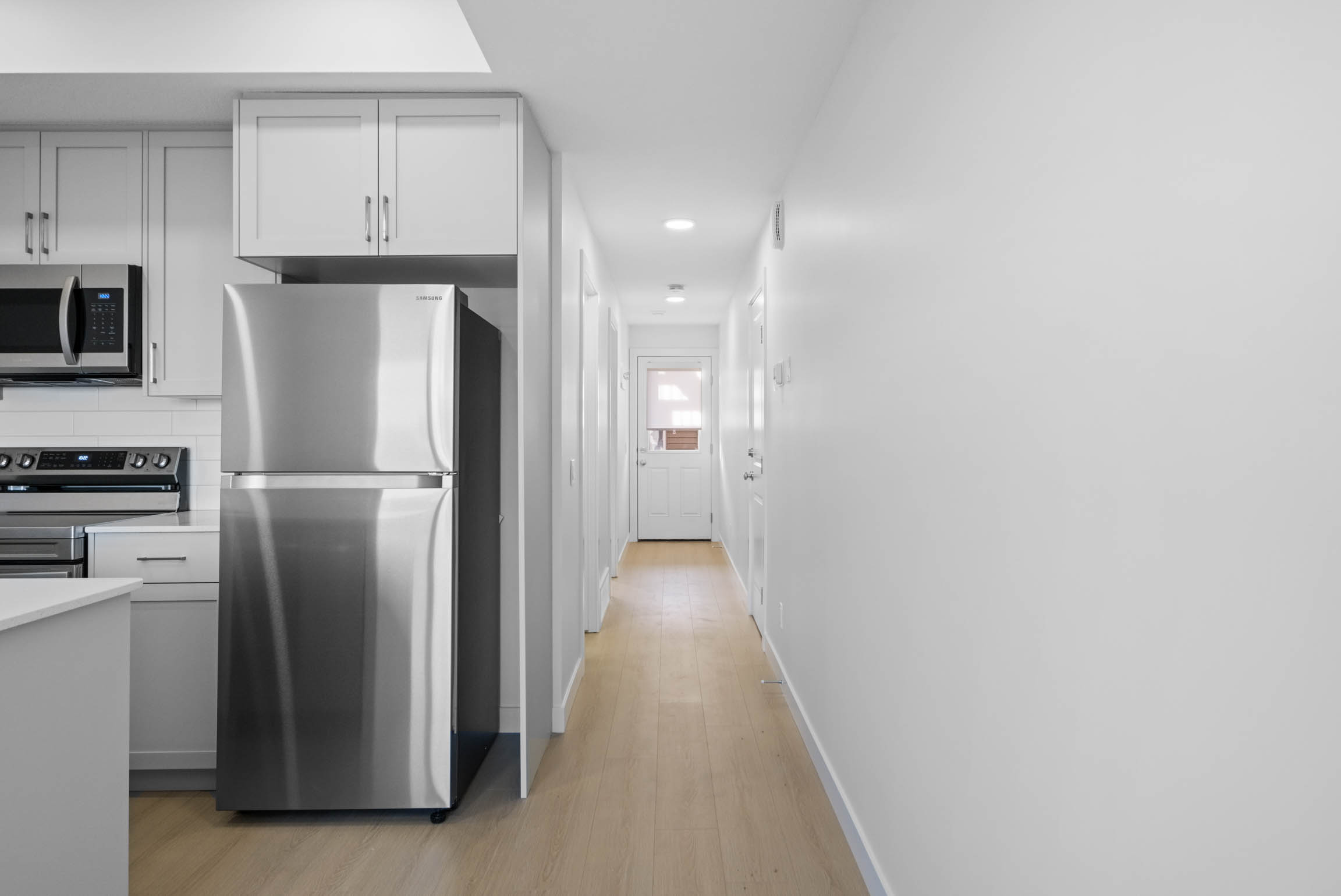 Edmonton rental