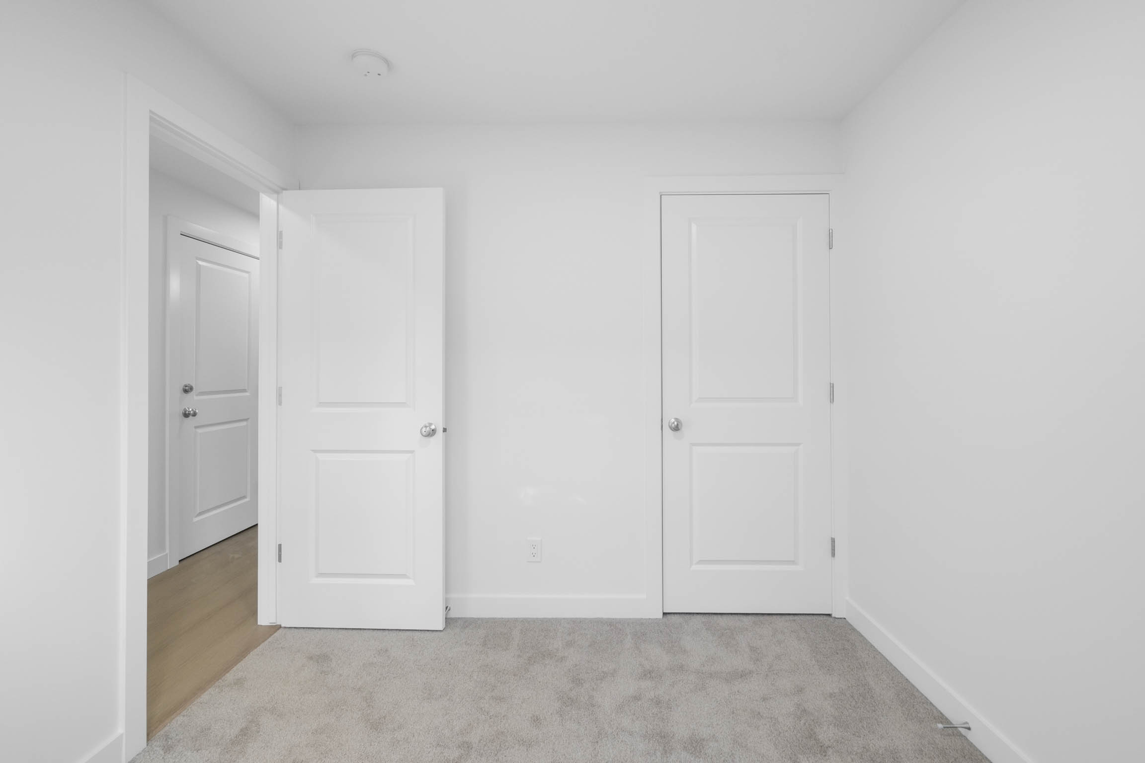 Edmonton rental