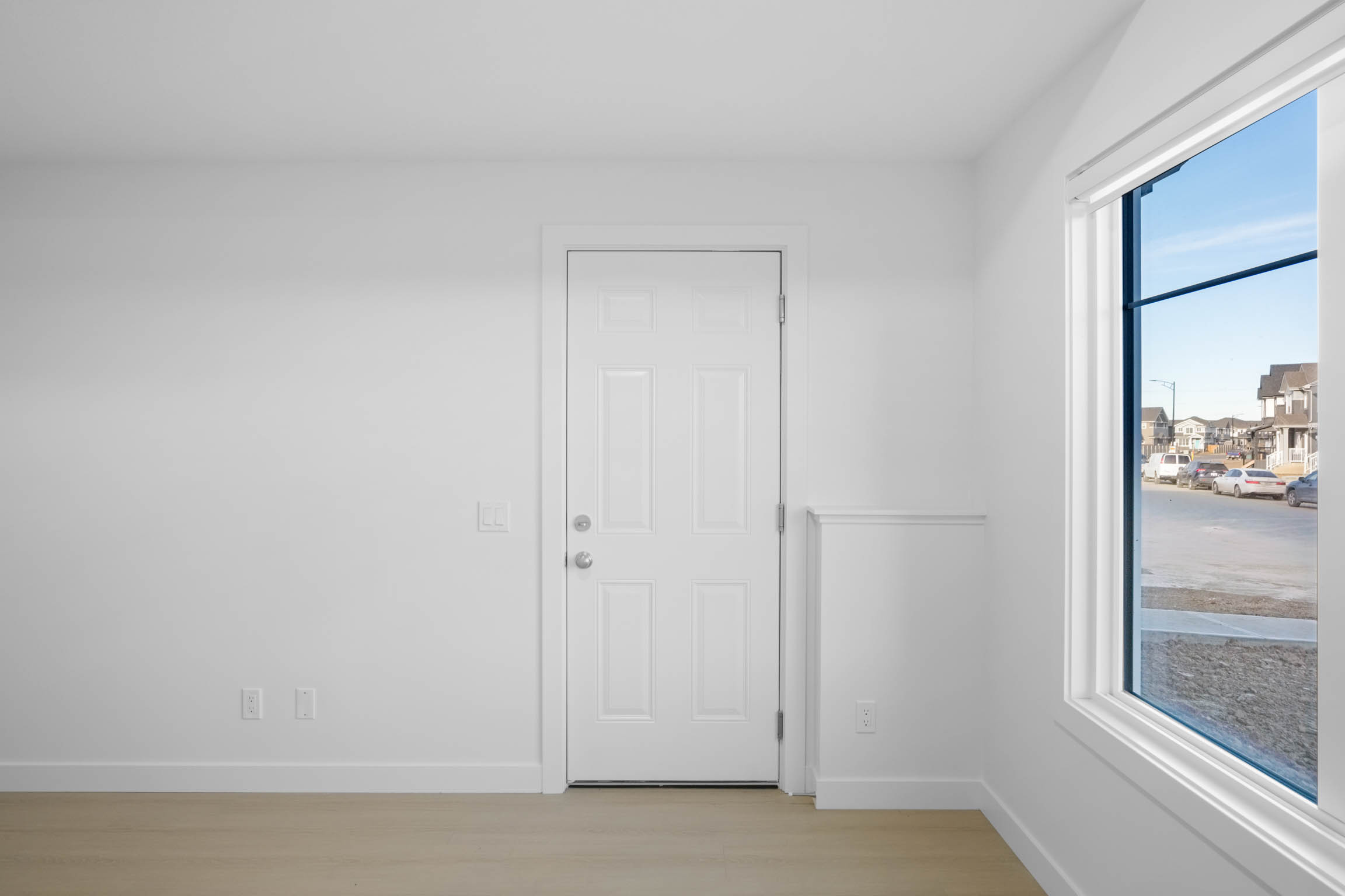 Edmonton rental