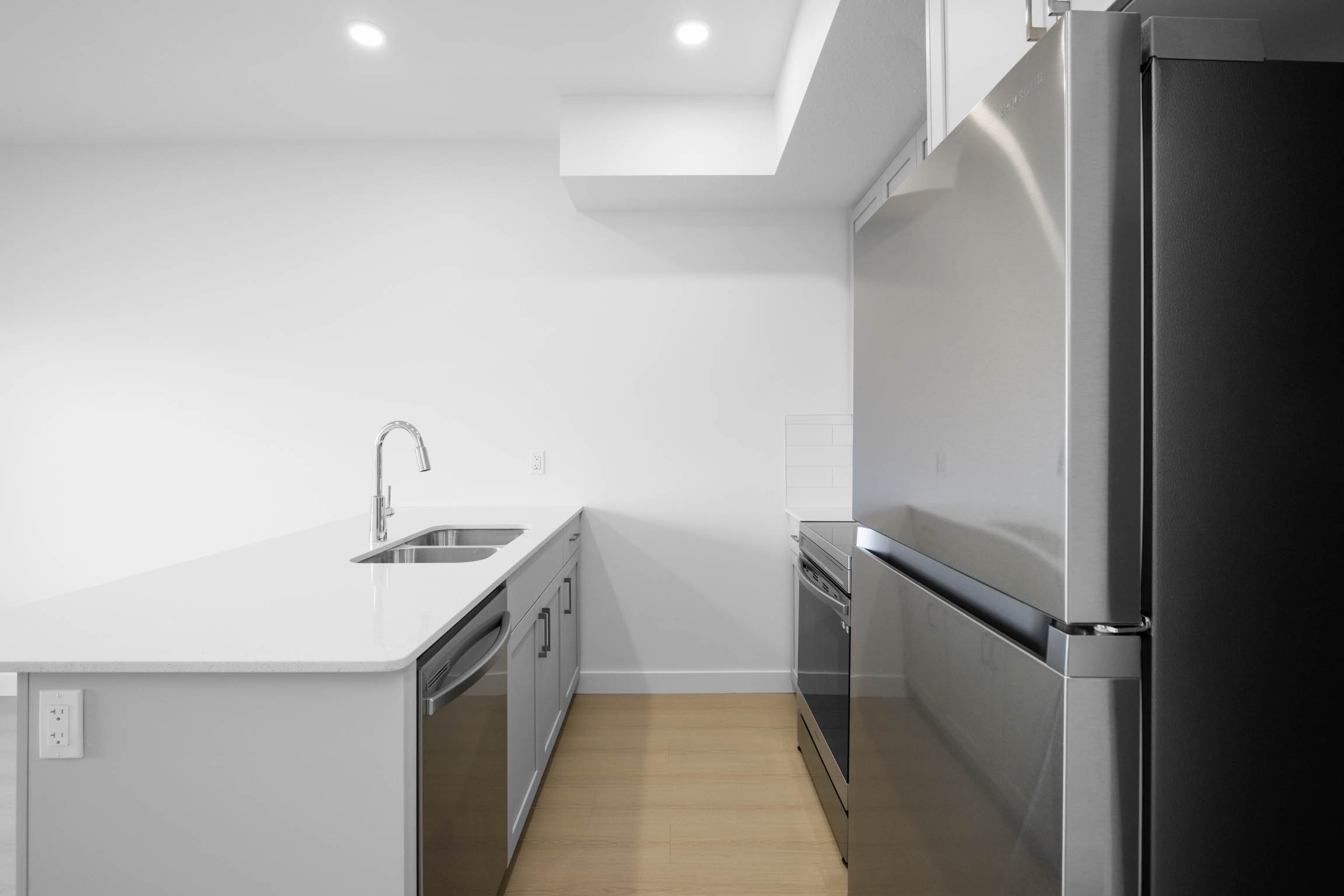 Edmonton rental