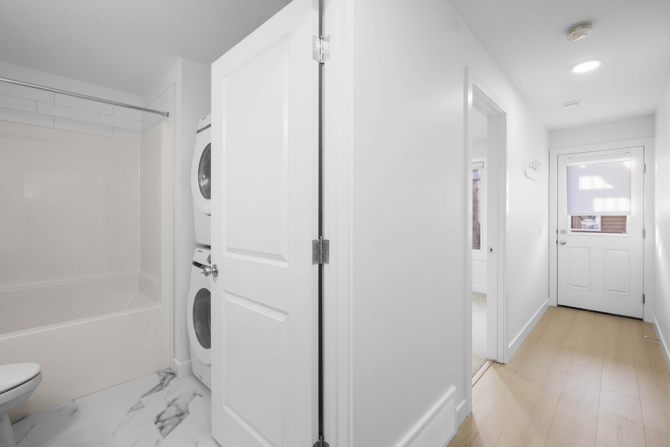 Edmonton rental
