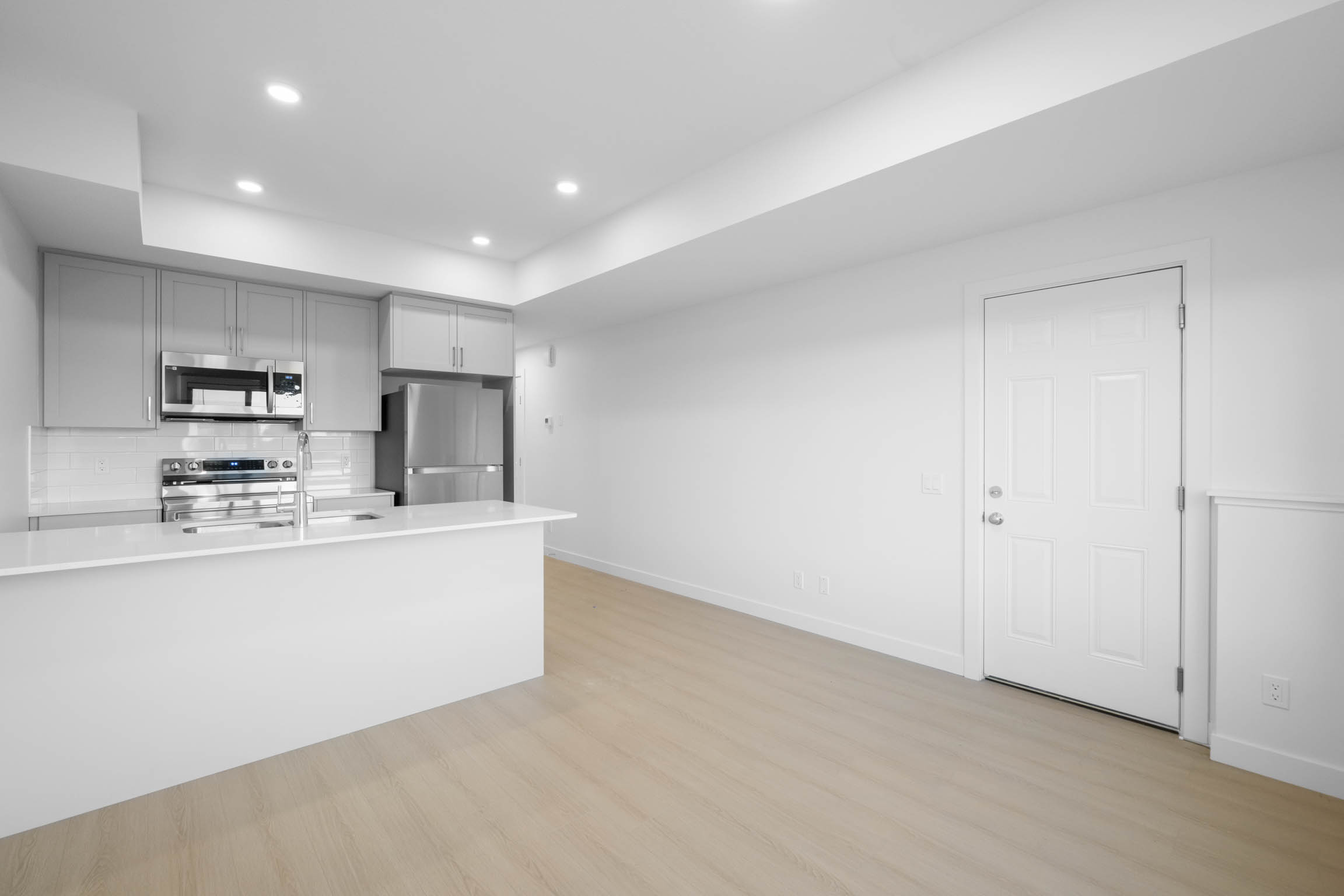 Edmonton rental