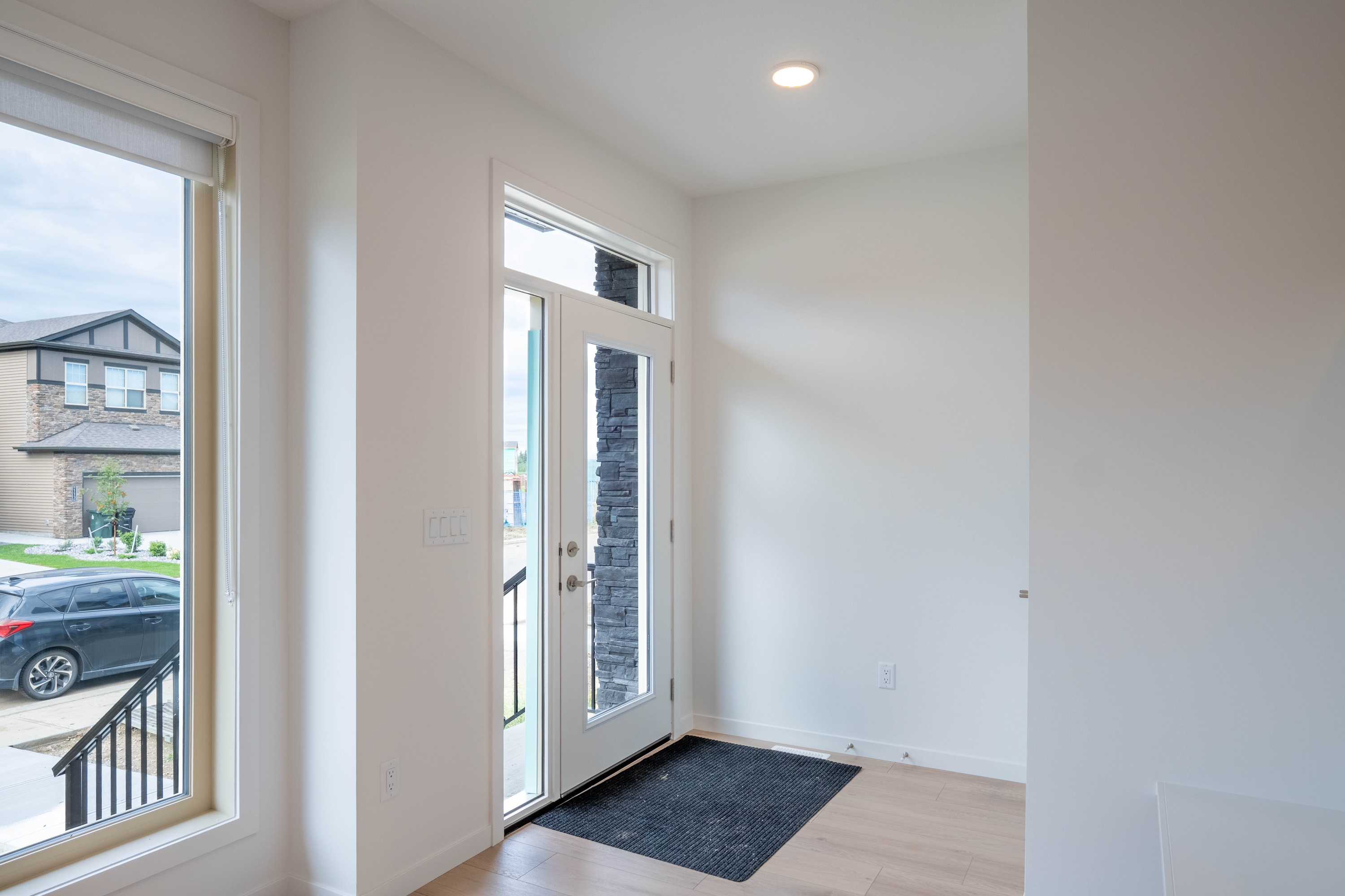 3 bedroom house for rent in Spruce Grove