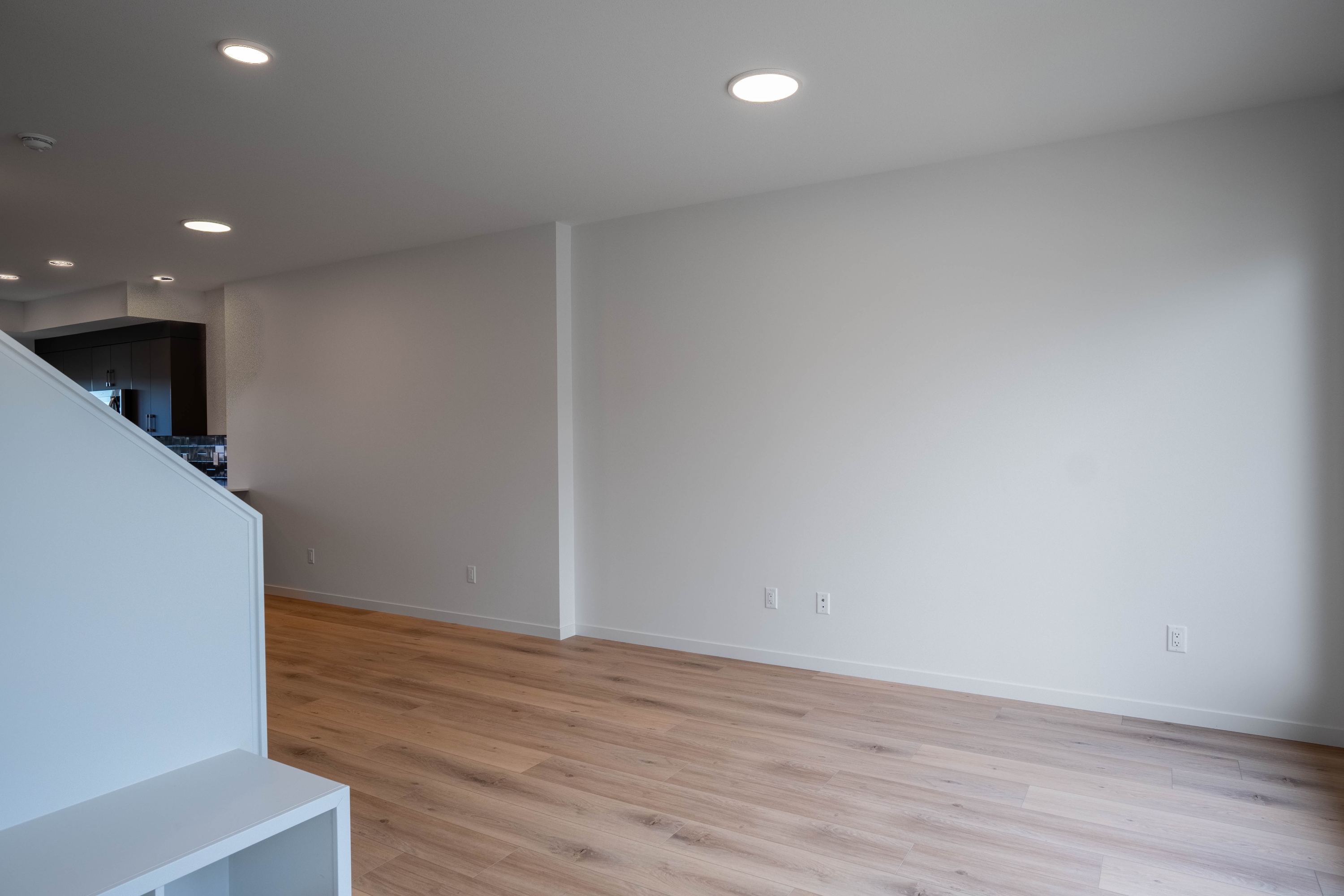 Spruce Grove rental