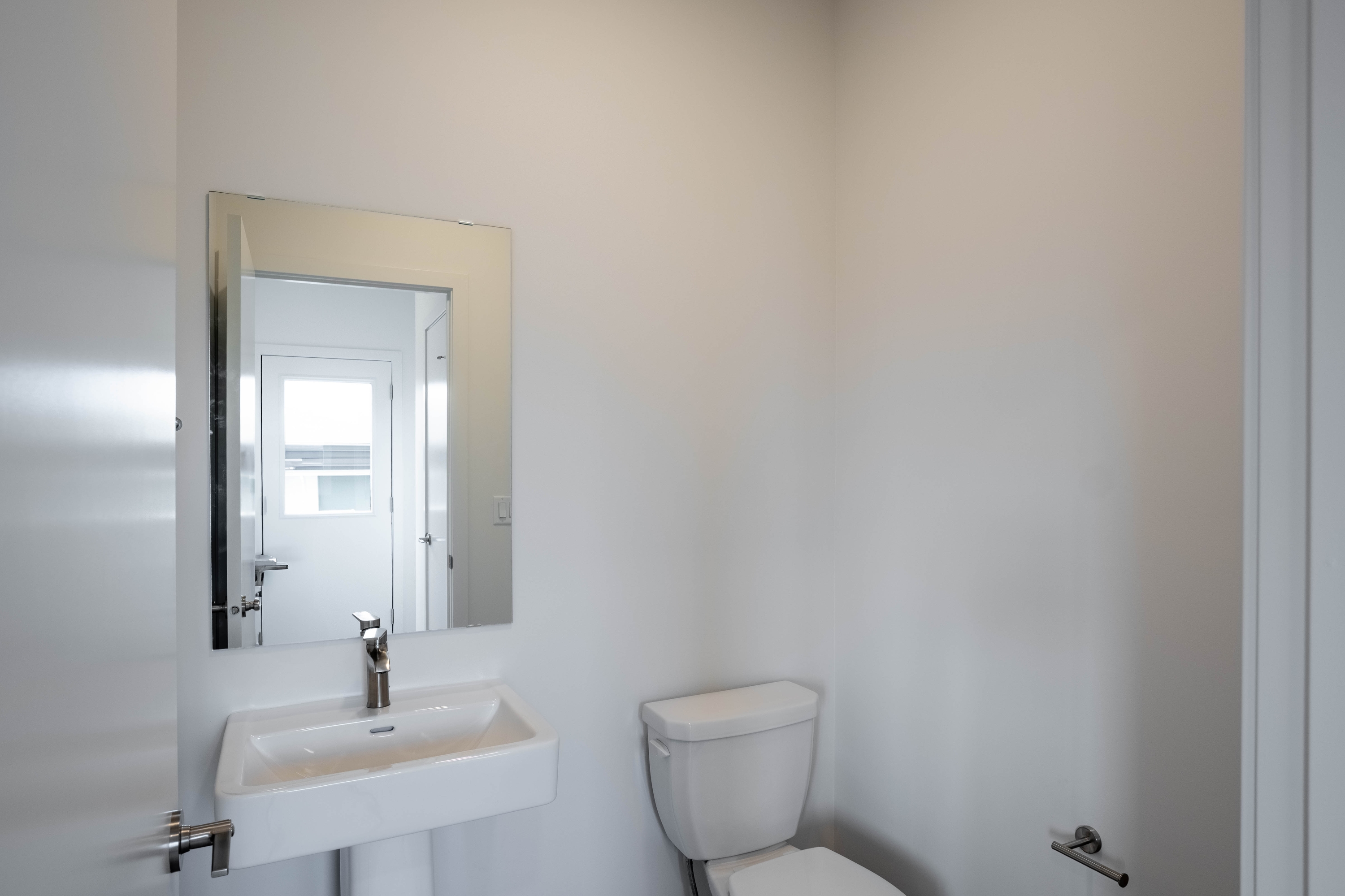 Spruce Grove rental
