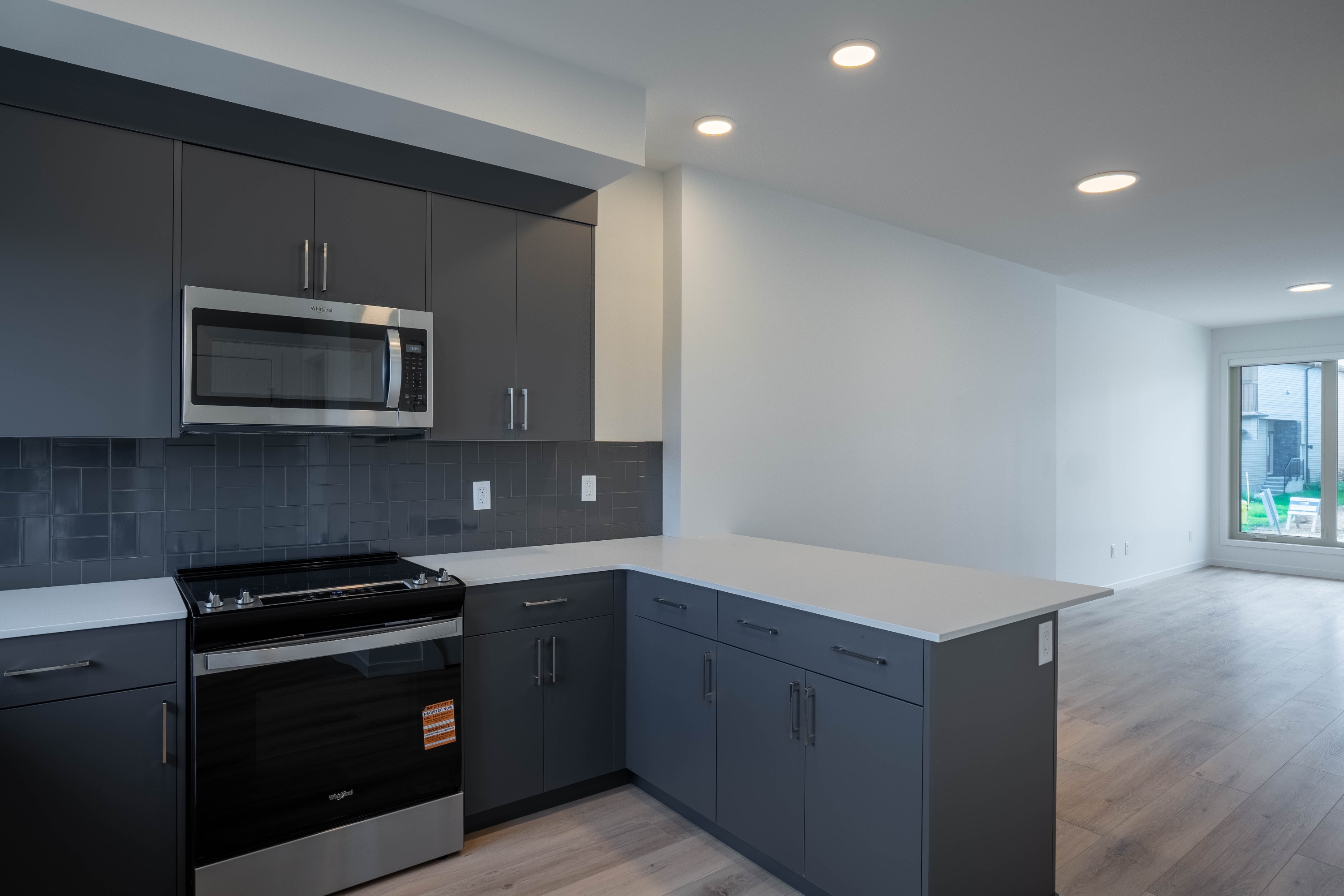 Spruce Grove rental