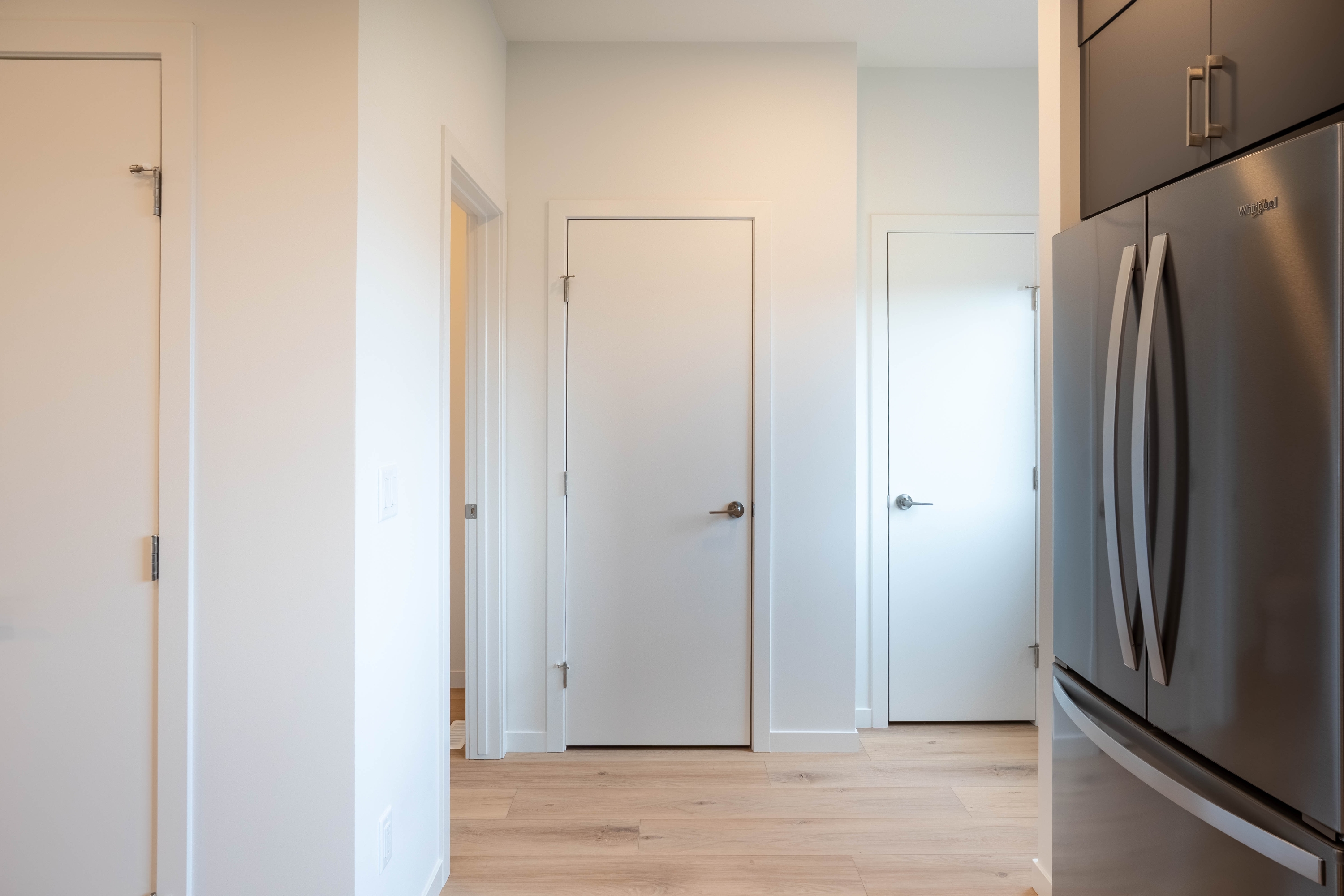 Spruce Grove rental