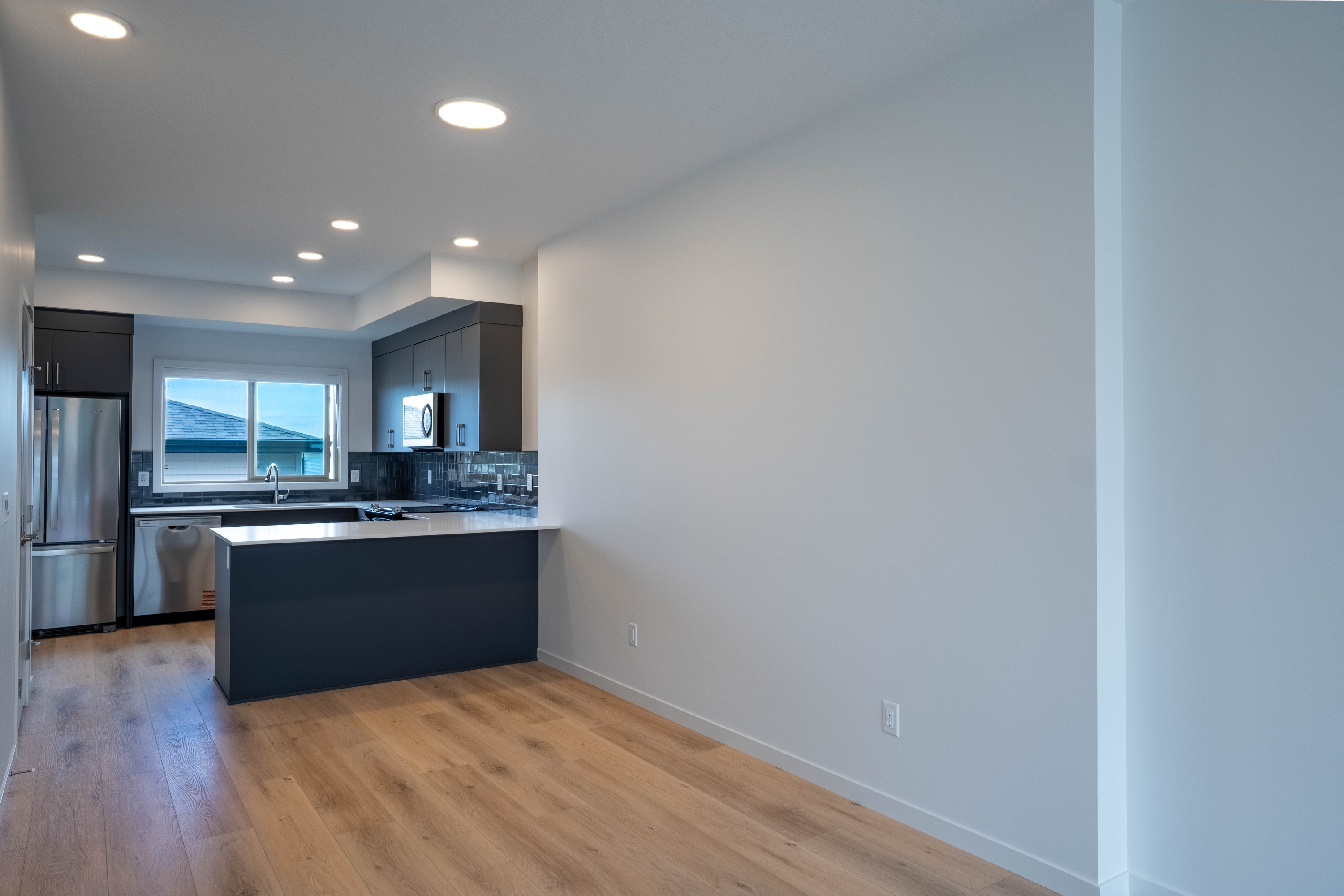 Spruce Grove rental