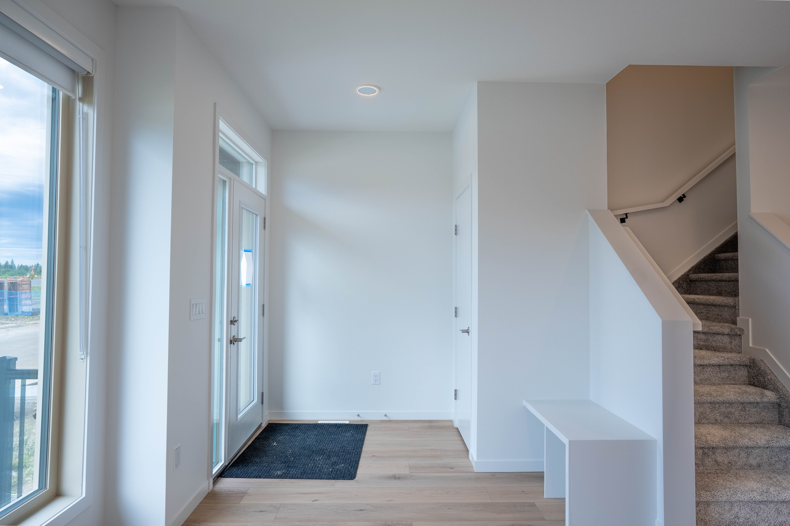 Spruce Grove rental