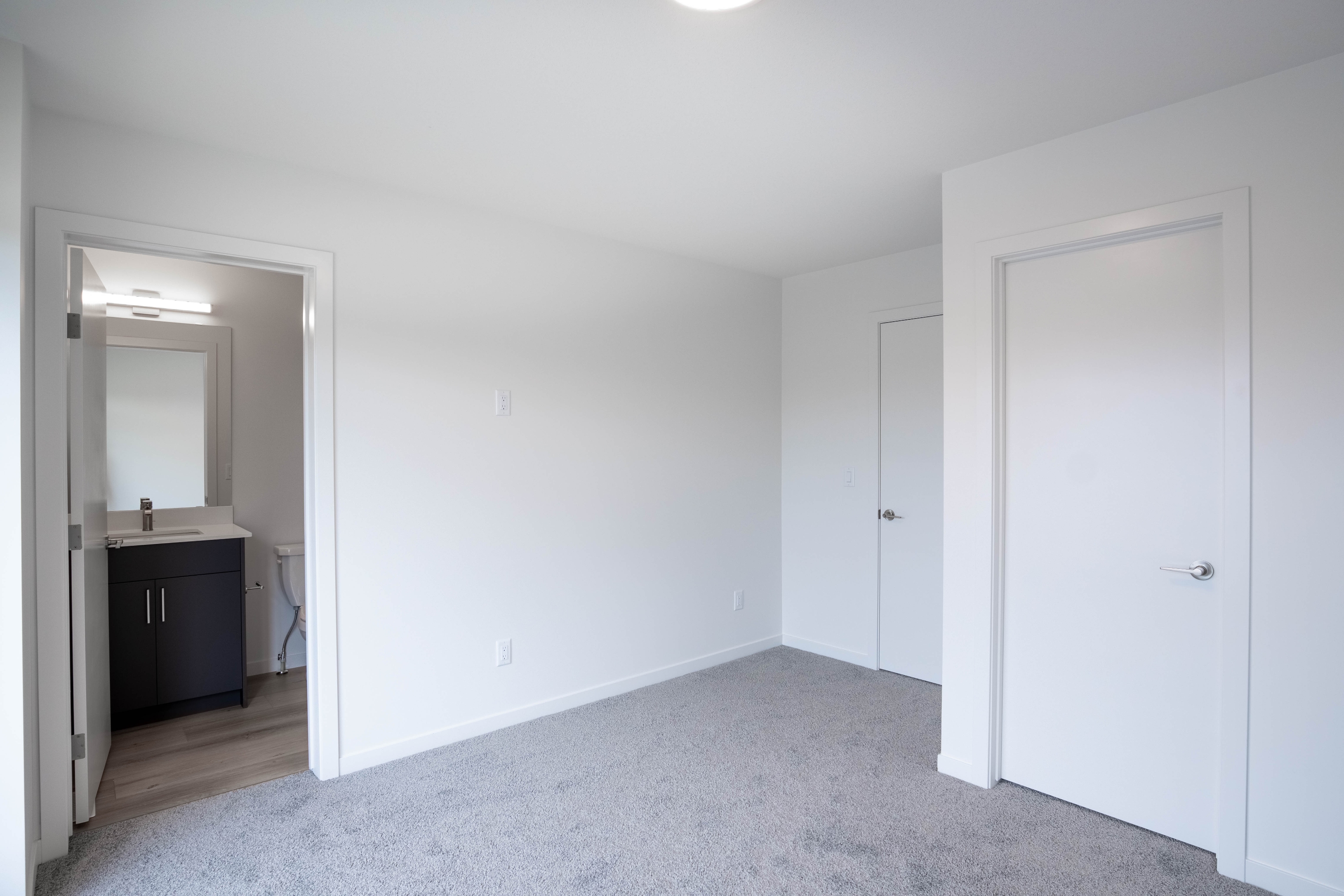 Spruce Grove rental